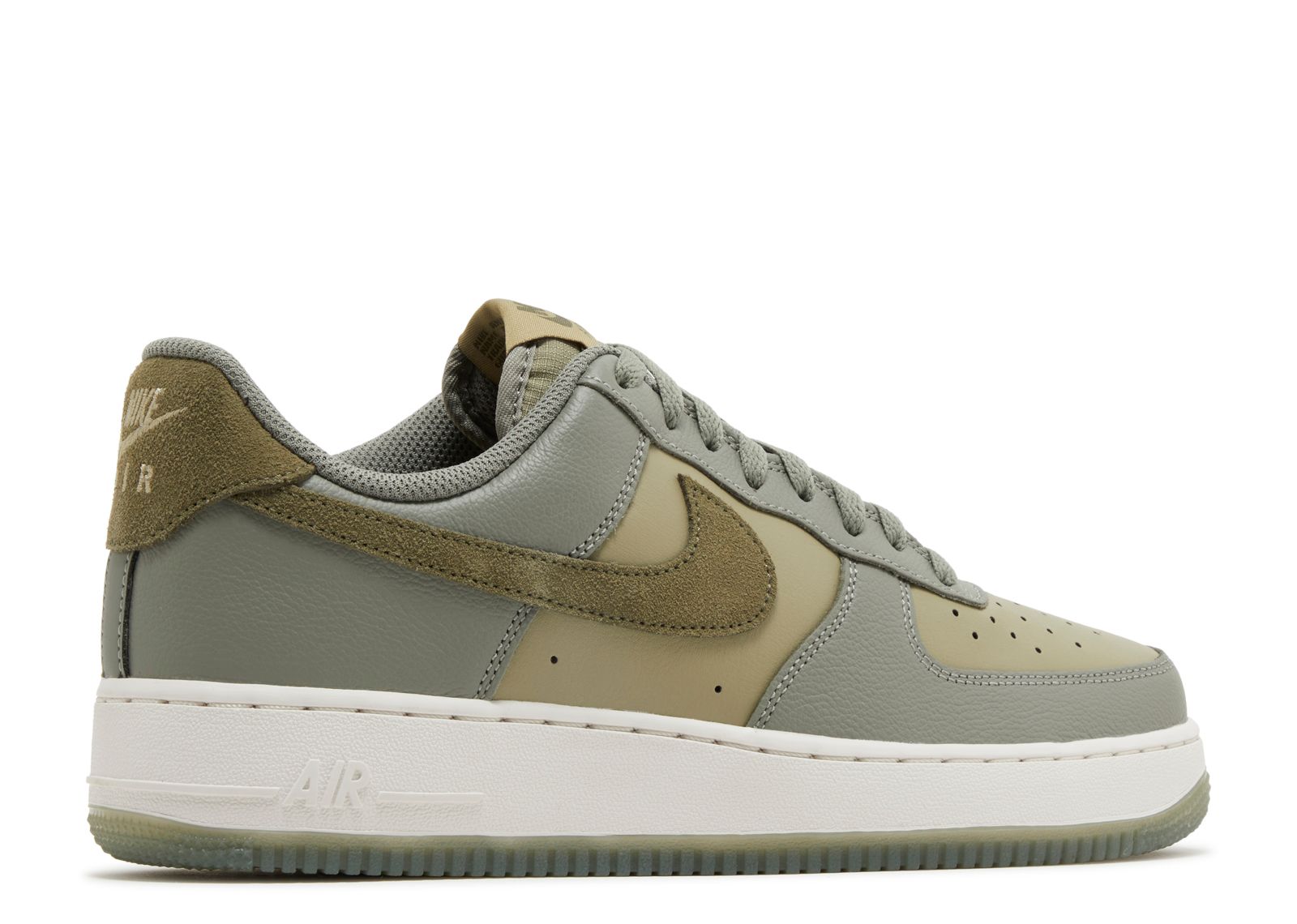 Nike air force 1 low outlet olive