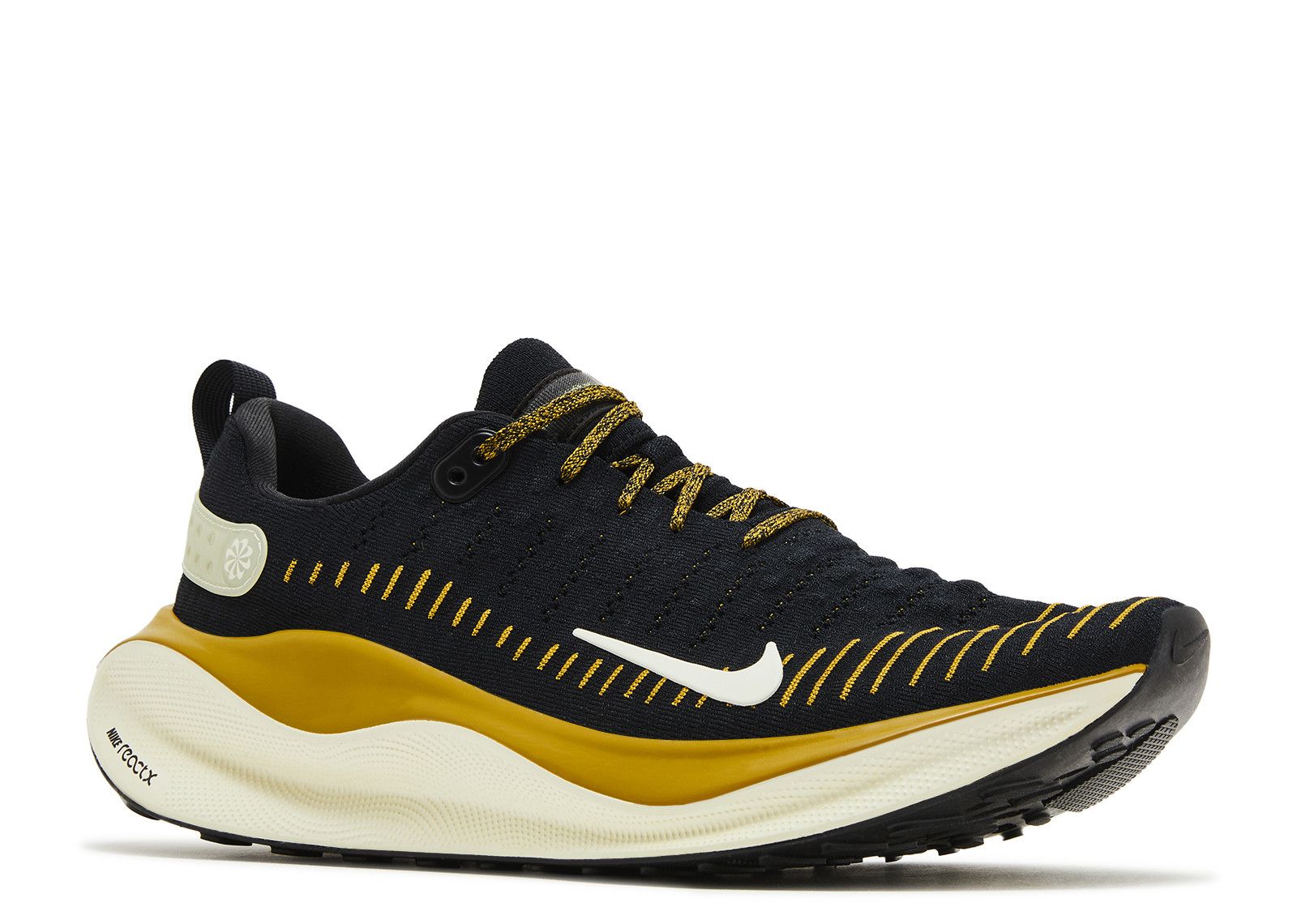 ReactX Infinity Run 4 'Black Bronzine' - Nike - DR2665 006 - black