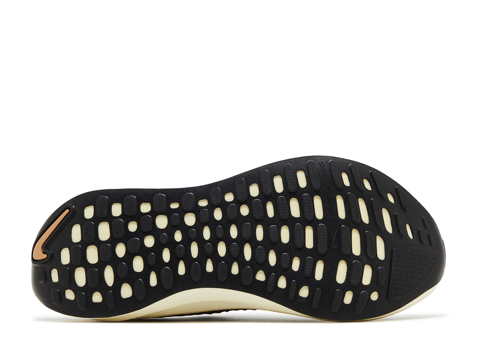ReactX Infinity Run 4 'Black Bronzine' - Nike - DR2665 006 - black