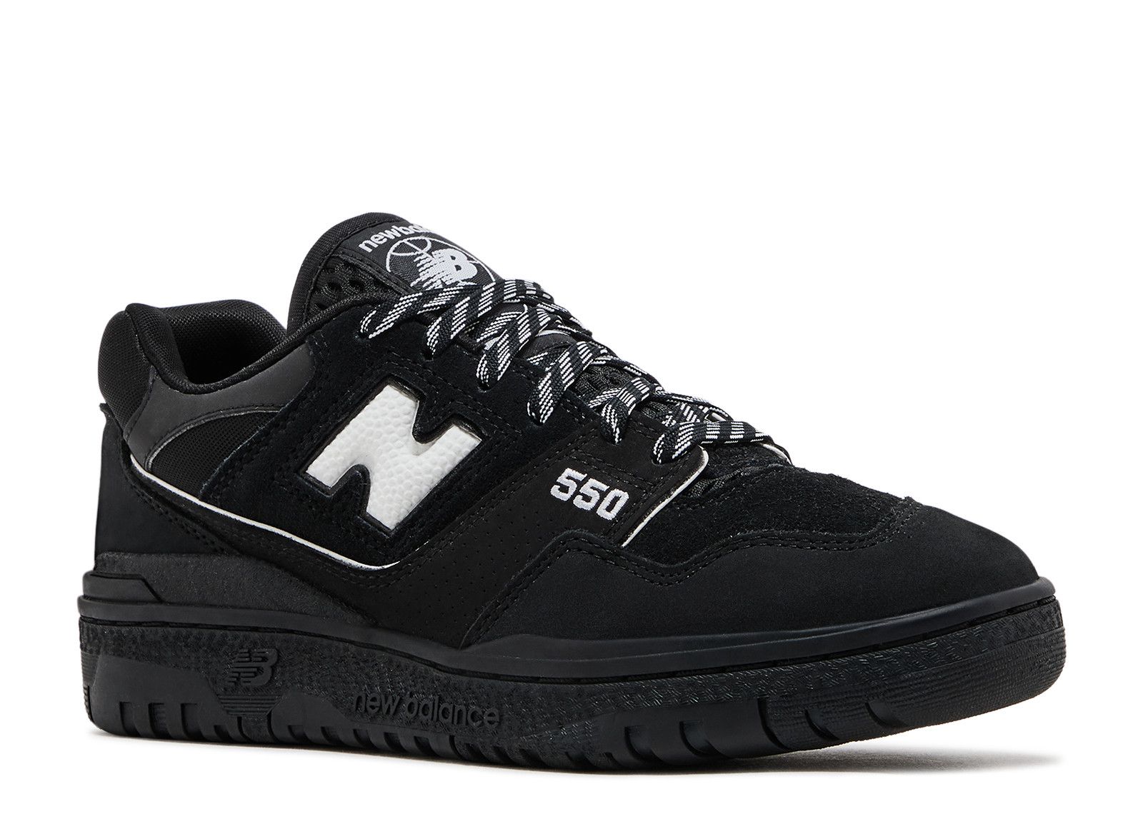 New balance 350 black best sale