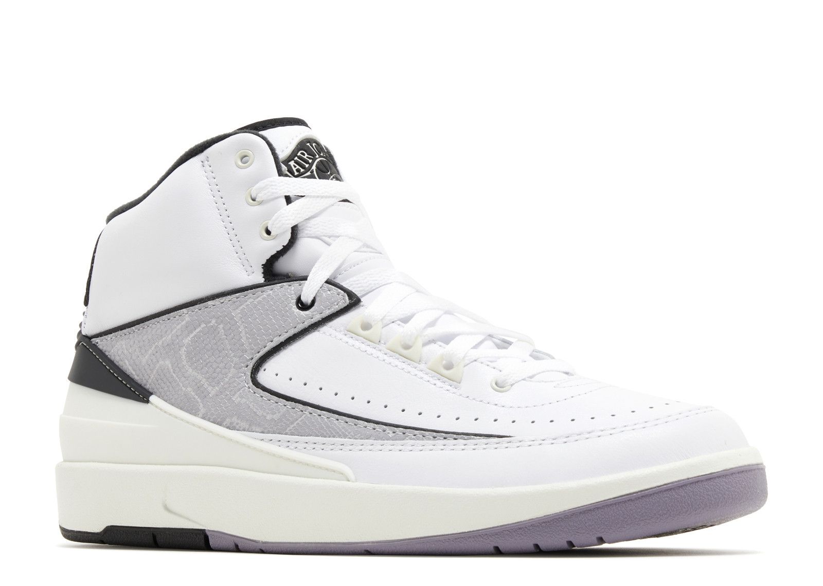 Jordan 2 Retro ‘Python’