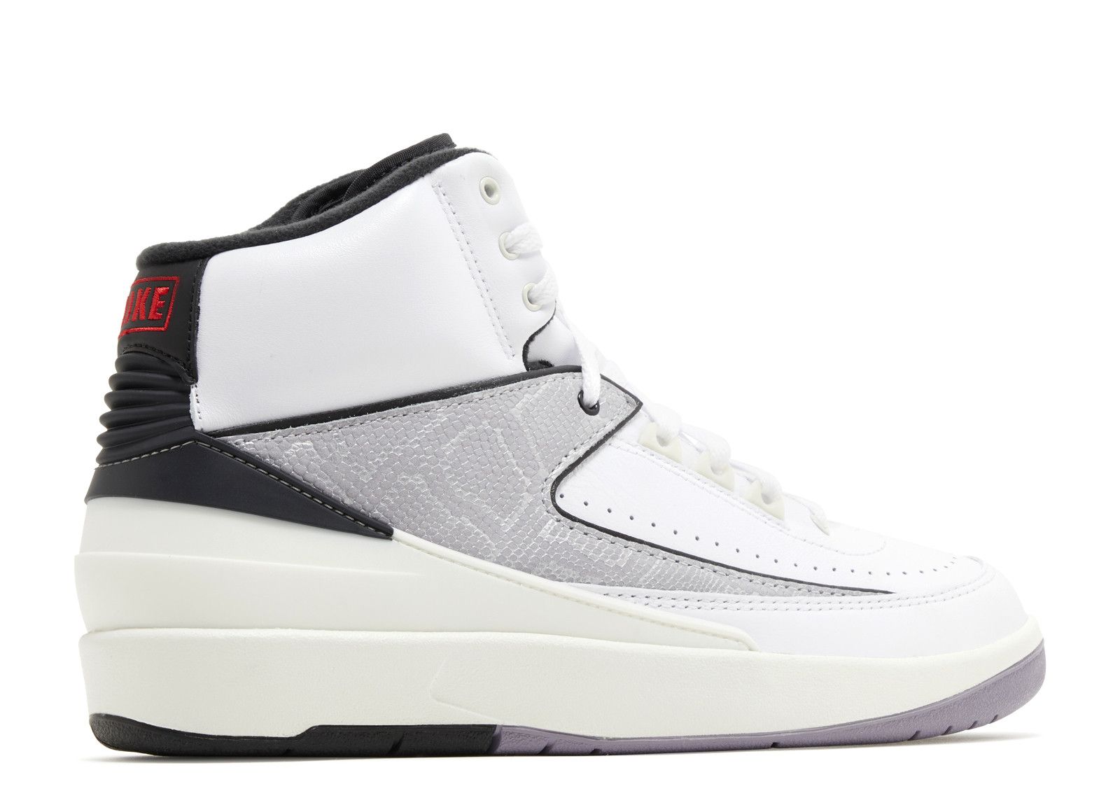 Jordan 2 Retro ‘Python’