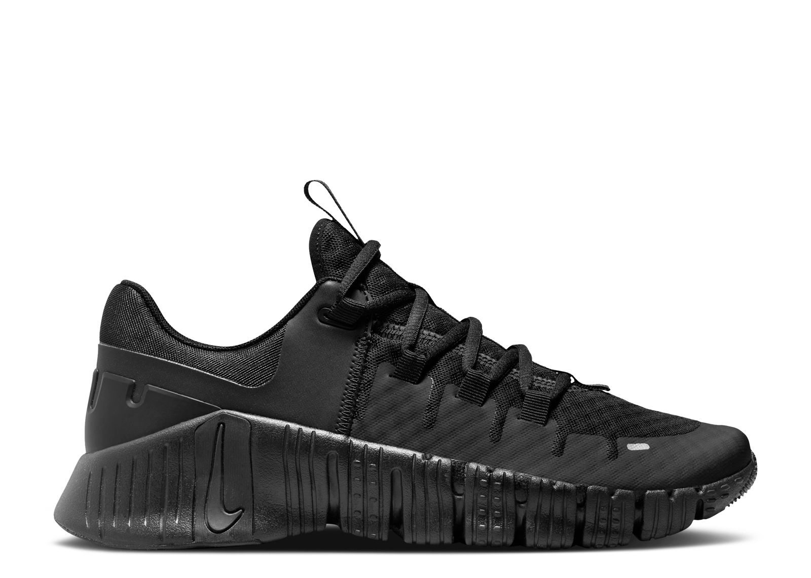 Wmns Free Metcon 5 'Black Anthracite' - Nike - DV3950 004 - black ...