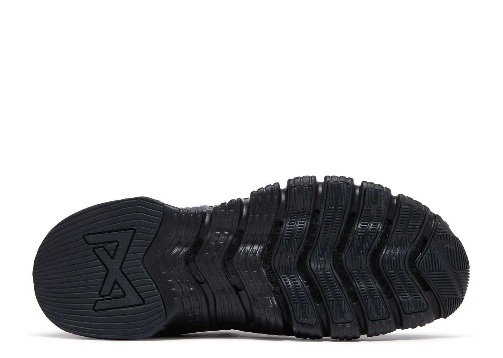 Nike Women\'s Free Metcon 5 Black Anthracite DV3950 004 Multi Size NEW Deals on Women main image 4
