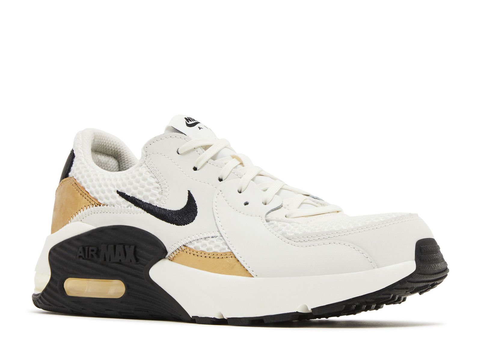 Wmns Air Max Excee 'Phantom Metallic Gold' - Nike - DZ2619 001