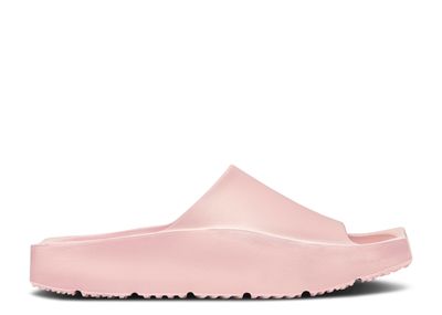 Wmns Jordan Hex Slide 'Legend Pink'