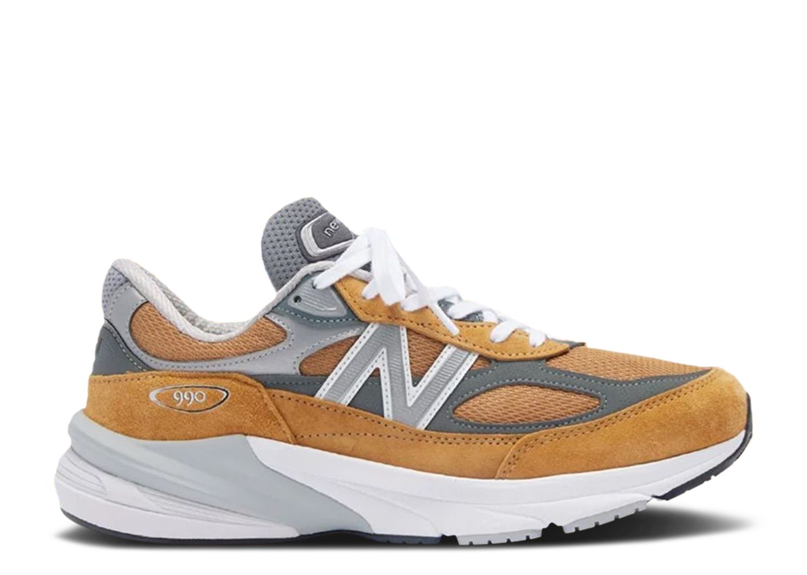 New Balance Carhartt WIP X 990v6 Made In USA 