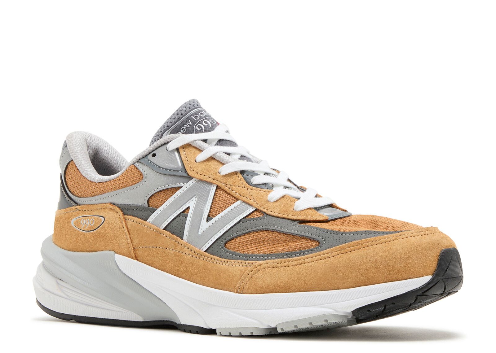 ★NEW BALANCE★990v6 Made in USA Workwear Grey★大人気★ Shop New Balance 990v6 'Made in USA Workwear Grey' Unisex