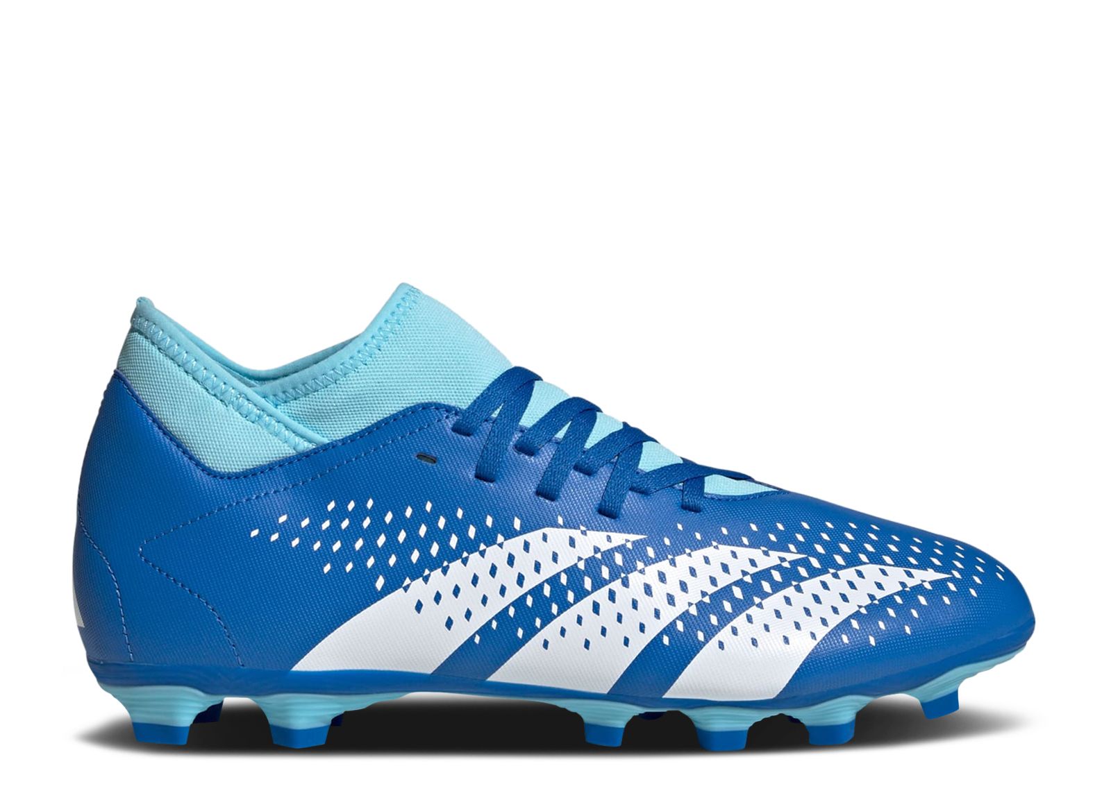Predator Accuracy.4 'Marinerush Pack' - Adidas - GZ0017 - bright