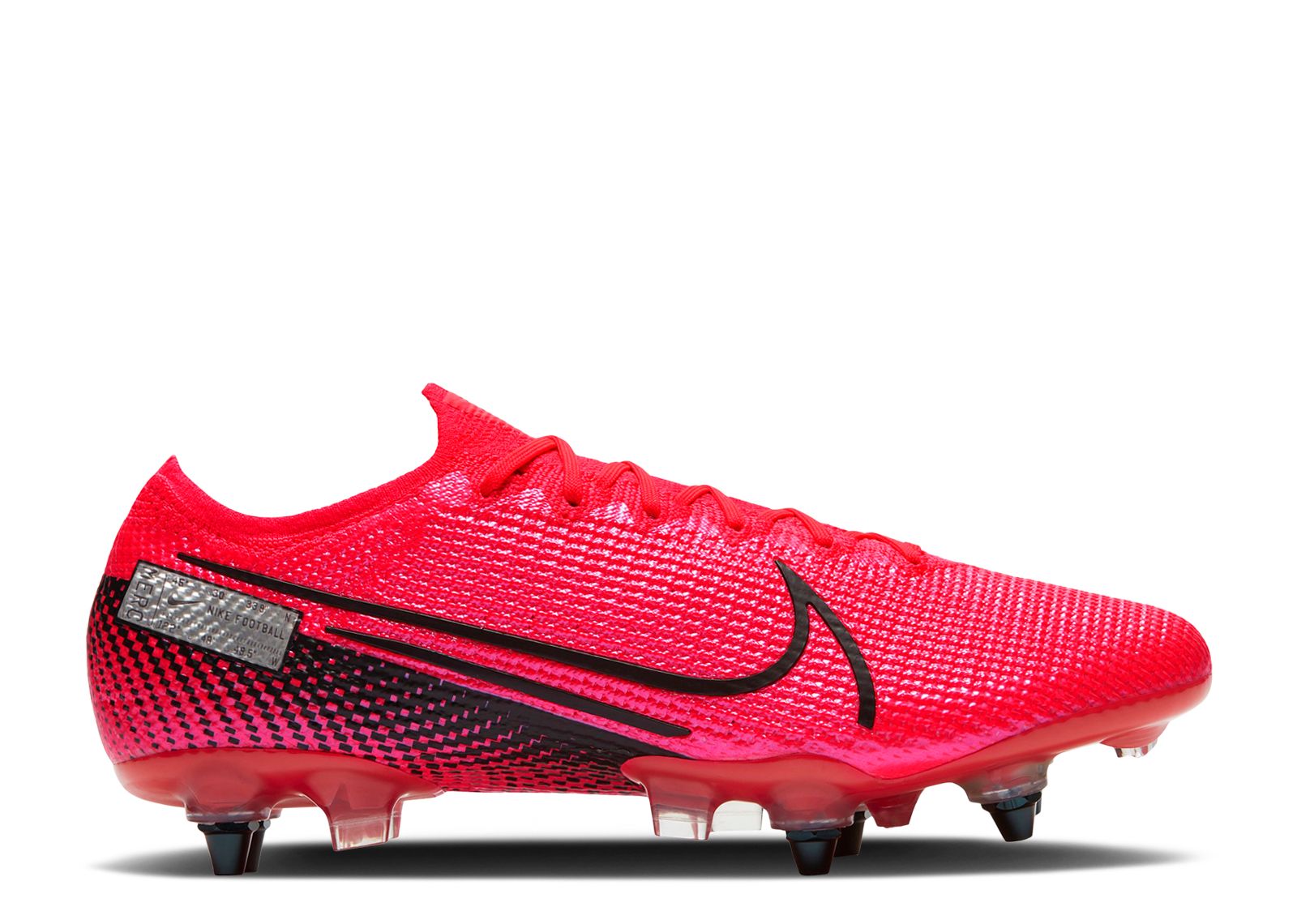Nike Mercurial Vapor 13 Elite SG Laser Crimson Nike Mercurial Vapor 13 SG-PRO Elite  main image 2