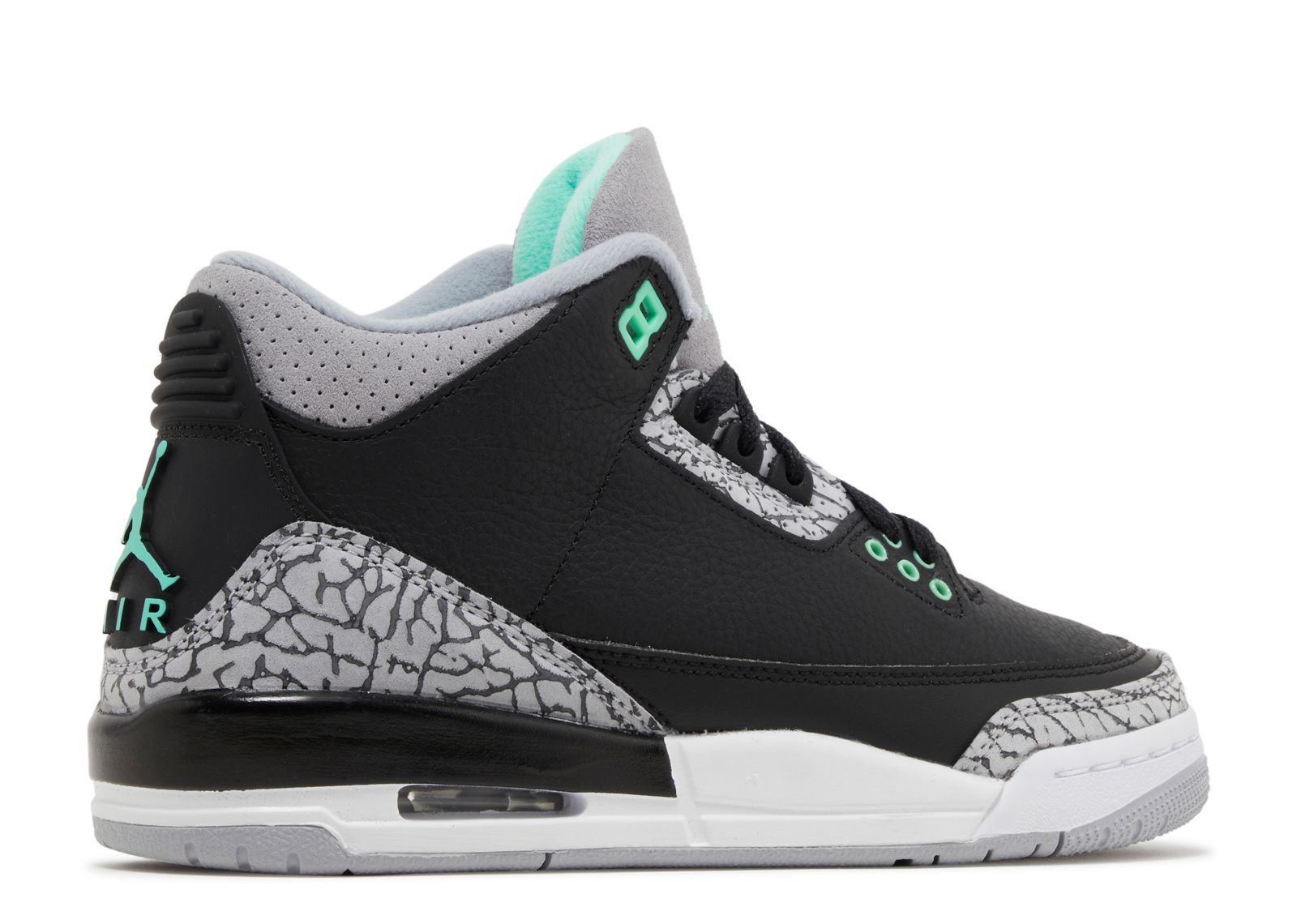 New jordan 3s online