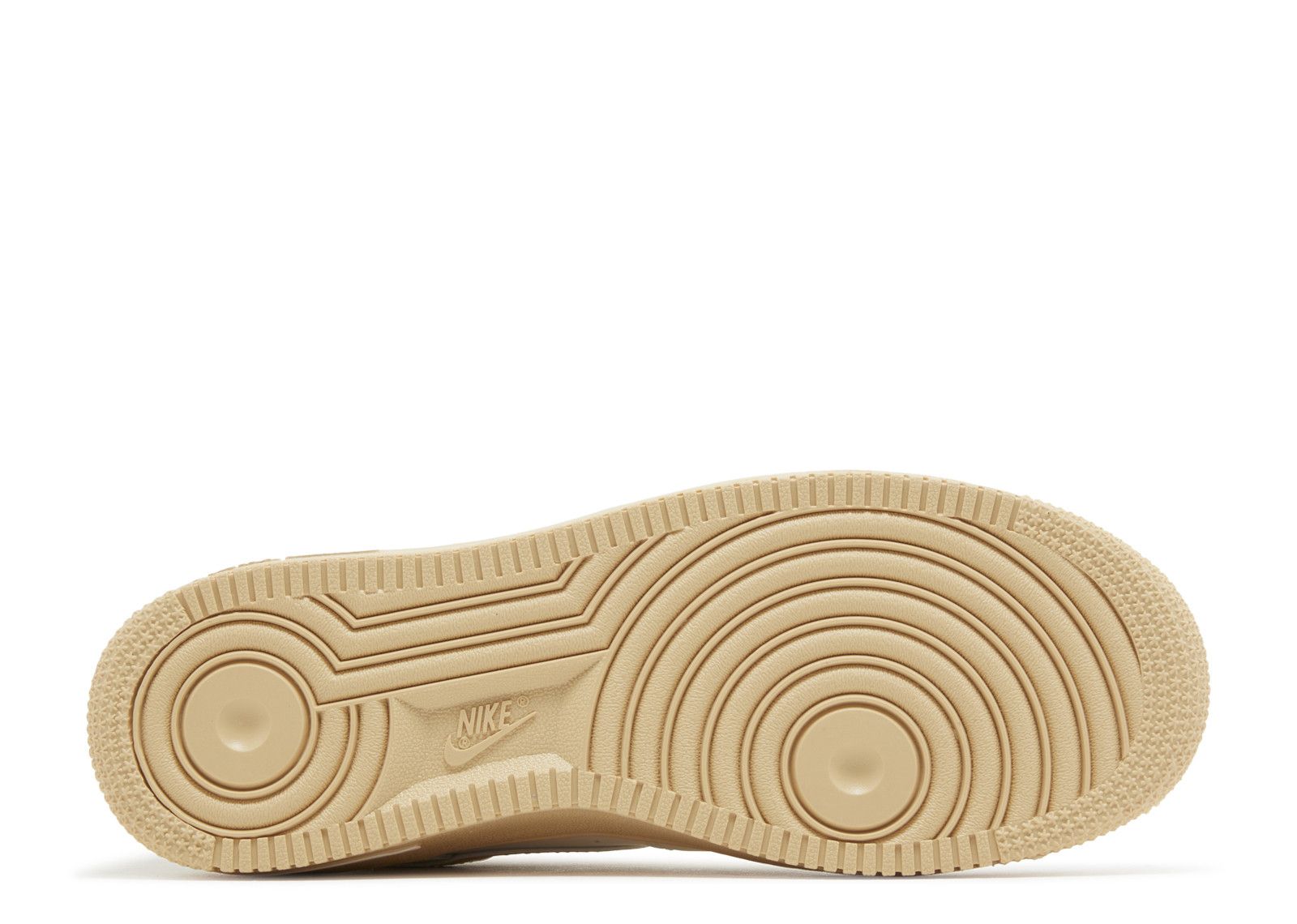 Wmns Air Force 1 '07 'Sail Sesame' - Nike - FZ3597 133