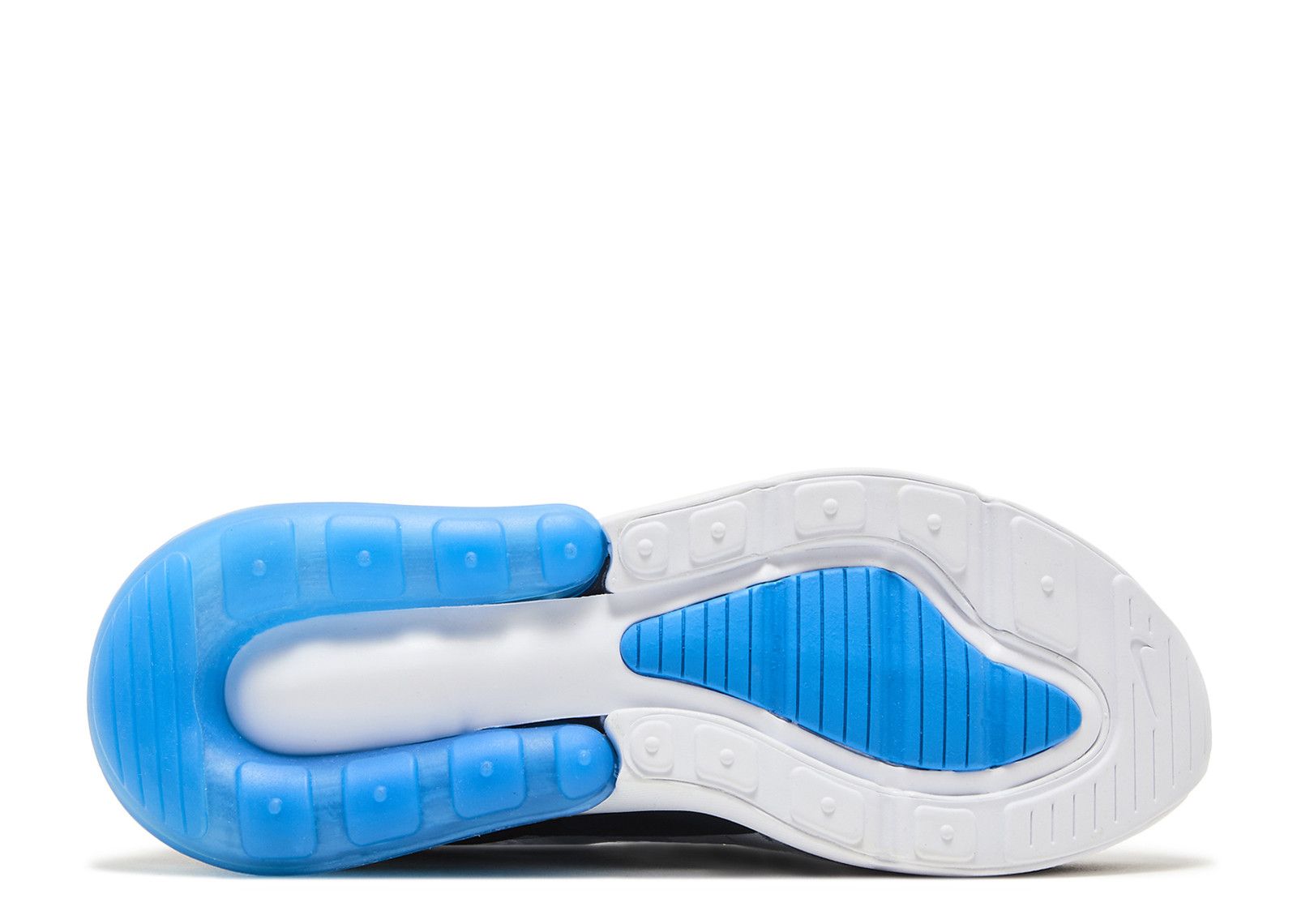 Big Kids' Nike Air Max 270 Casual Shoes| Finish Line