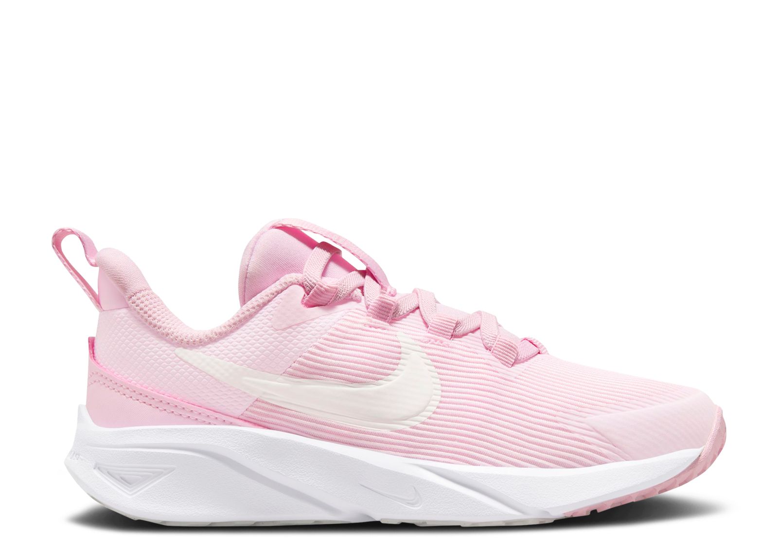 Nike star discount runner 2.0 rosa