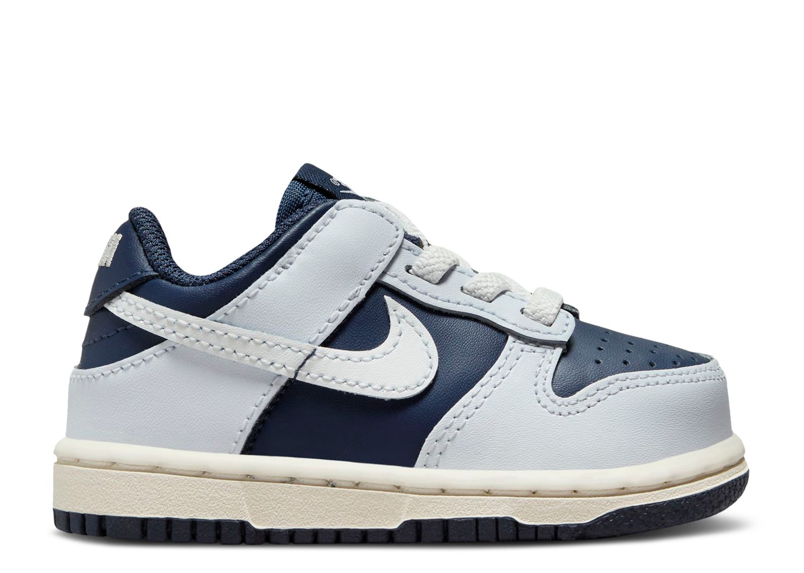 Dunk Low TD 'Football Grey Midnight Navy'