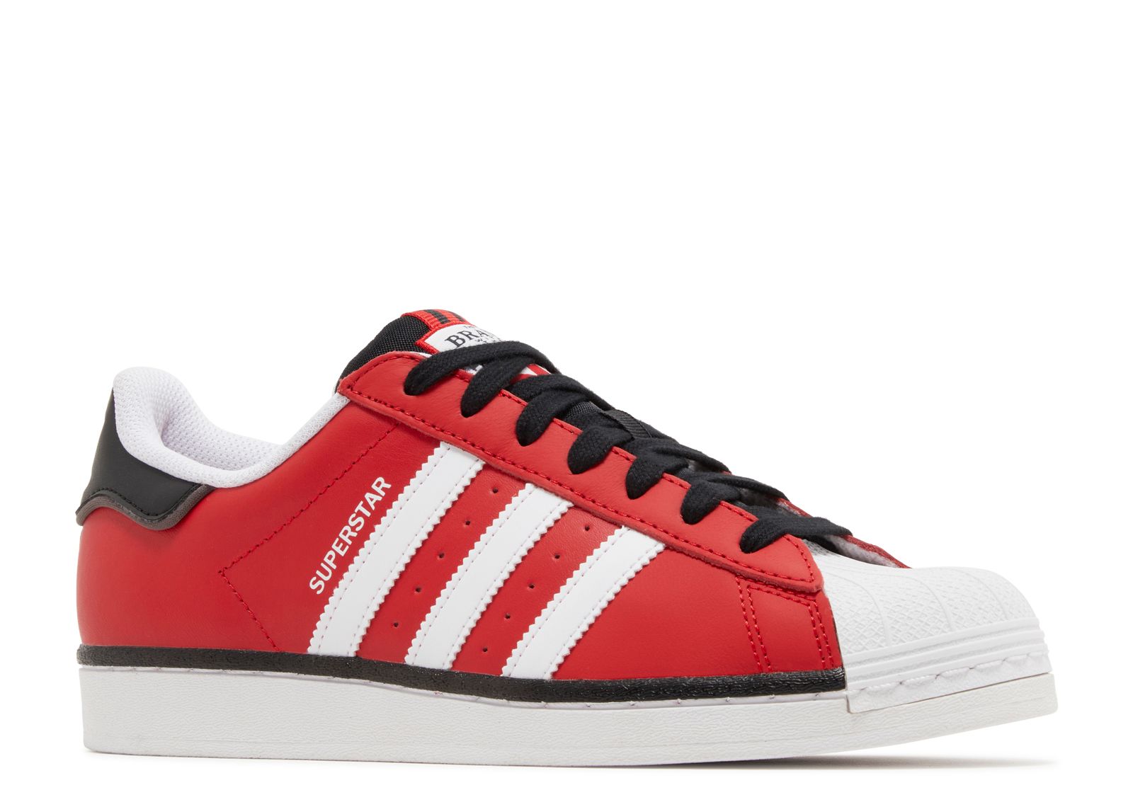 ADIDAS SUPER STAR 35th「FOOT PATROL」 スーパースター35th
