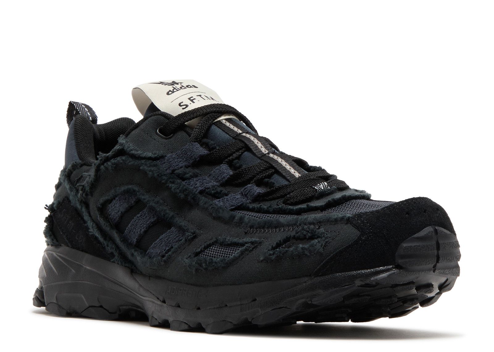 スニーカー Adidas x Song for the Mute Shadowturf Core Black Adidas x Song for the Mute Shadowturf Core Black GY7017 [Men