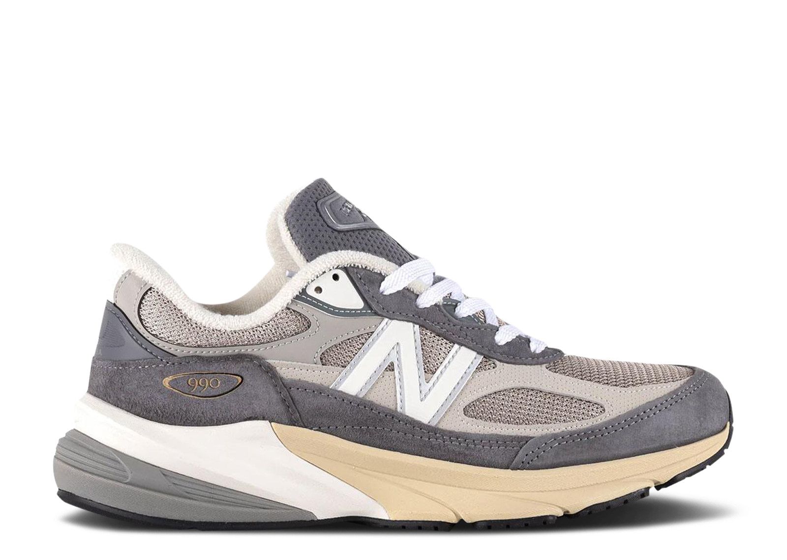 New Balance 991 Made In England 