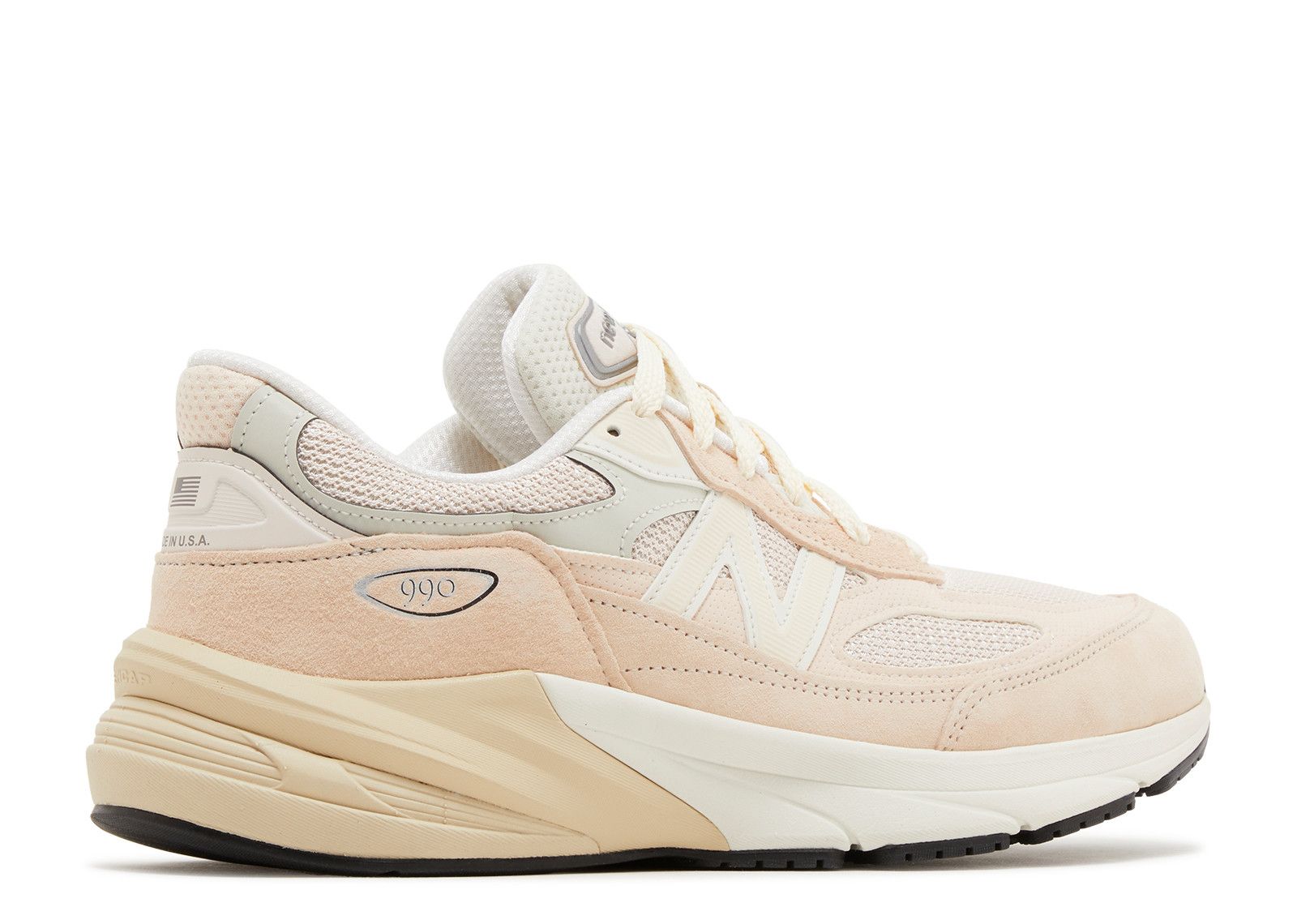 New Balance Teddy Santis X 990v6 Made In USA 