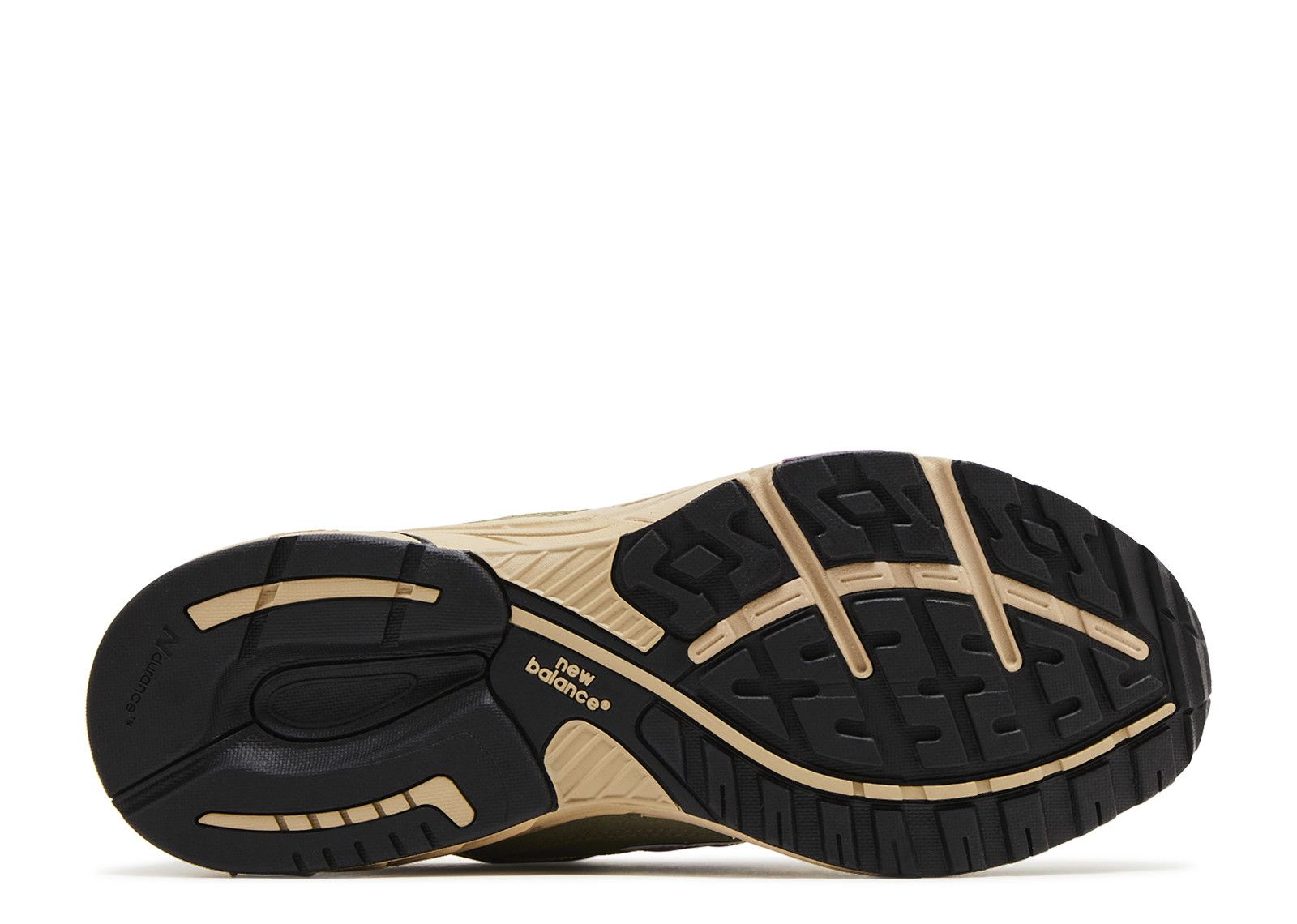 New Balance 993 Made in USA ‘Olive Leaf Maize’