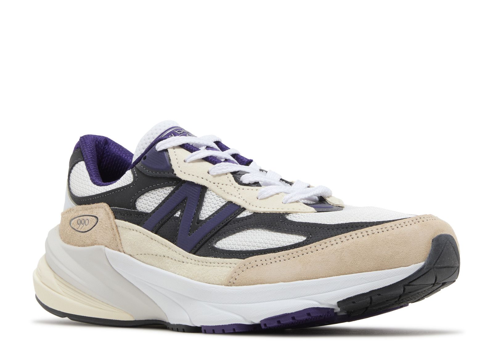 New balance x Teddy Santis ☆ made in USA U990WB6 ‘Plum’ New balance x Teddy Santis ☆ made in USA U990WB6 'Plum