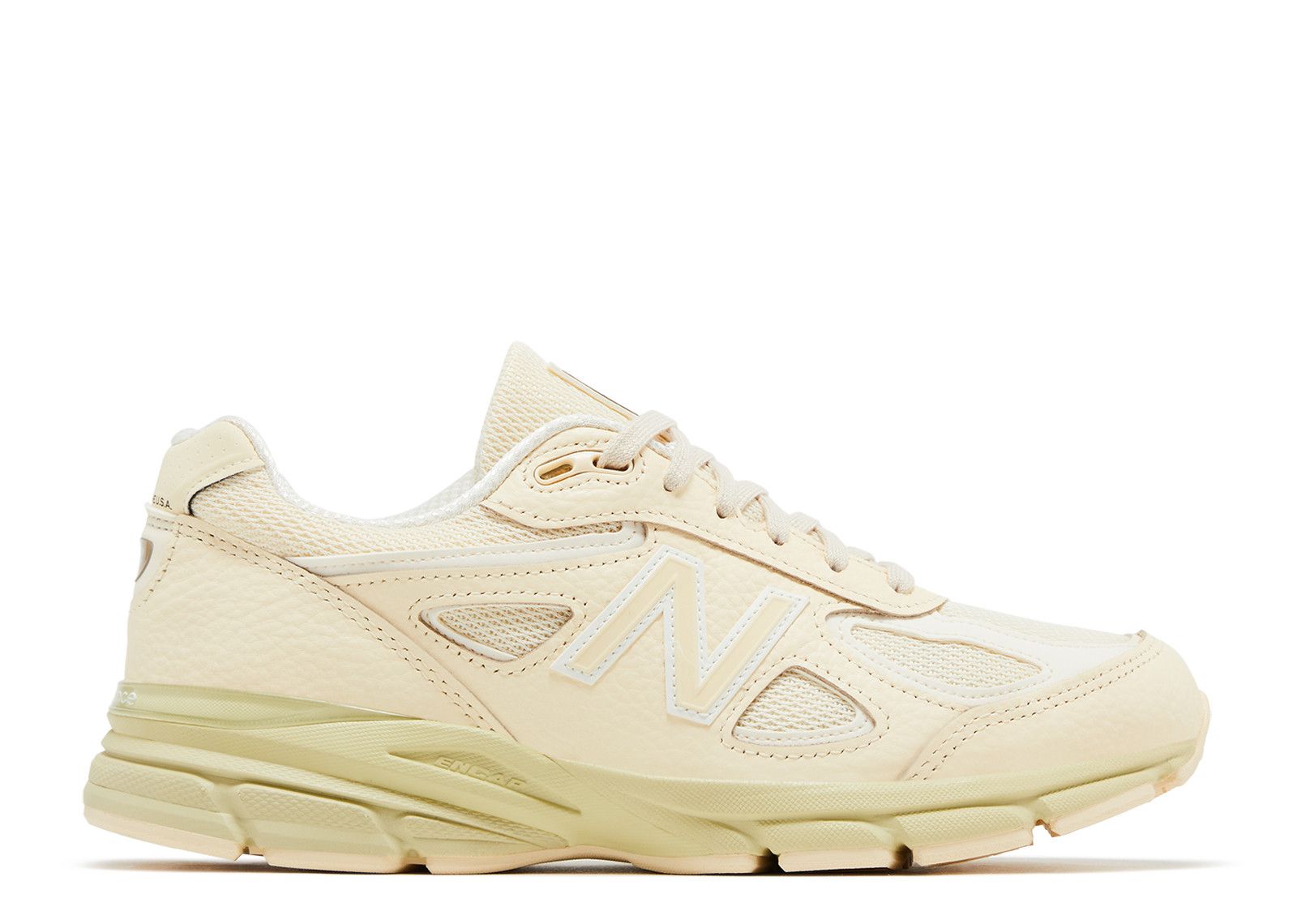 New Balance 990v4 Made in USA 'Rich Oak Cosmic Grape'