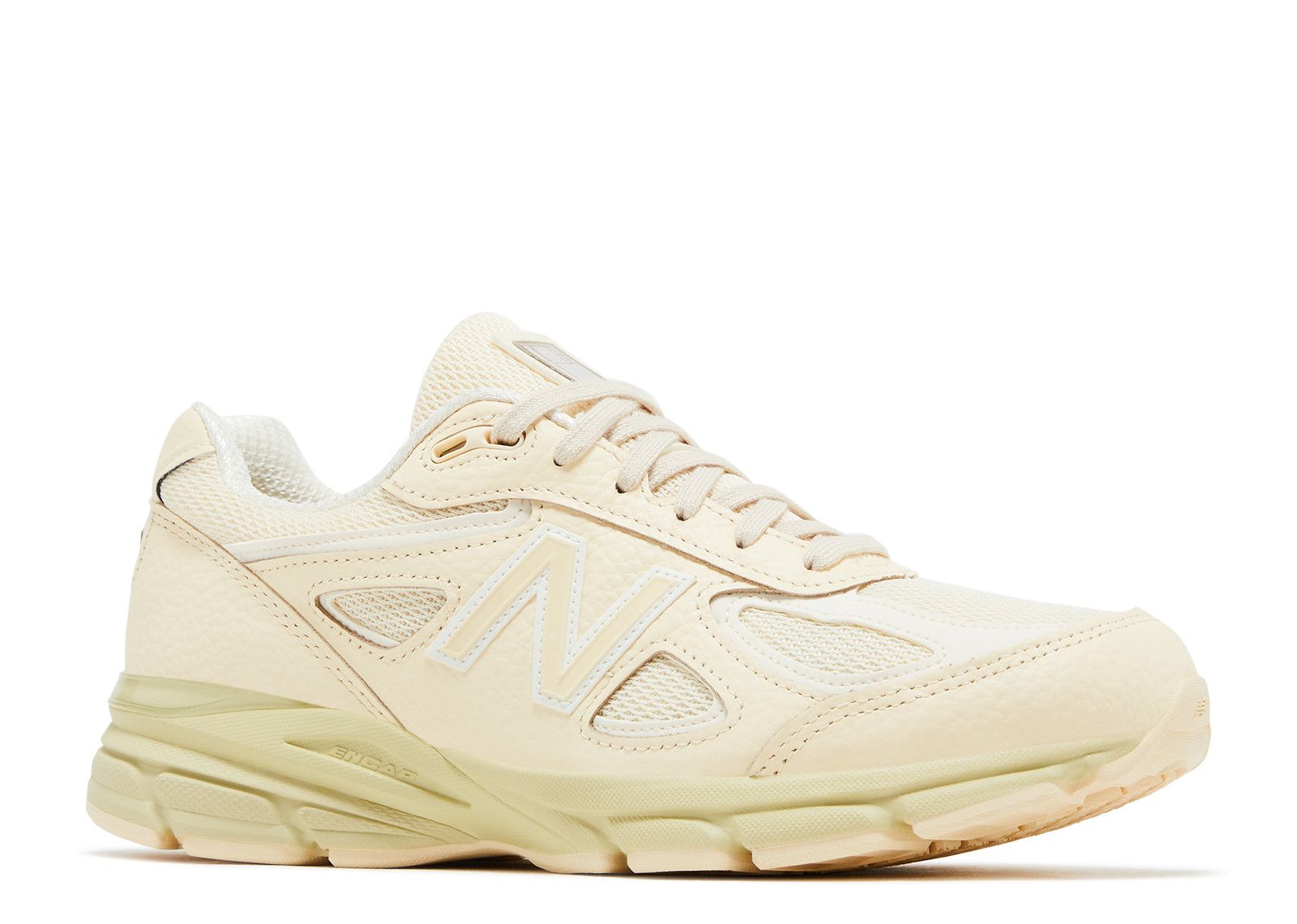 New Balance 990v4 Made in USA ‘Rich Oak Cosmic Grape’