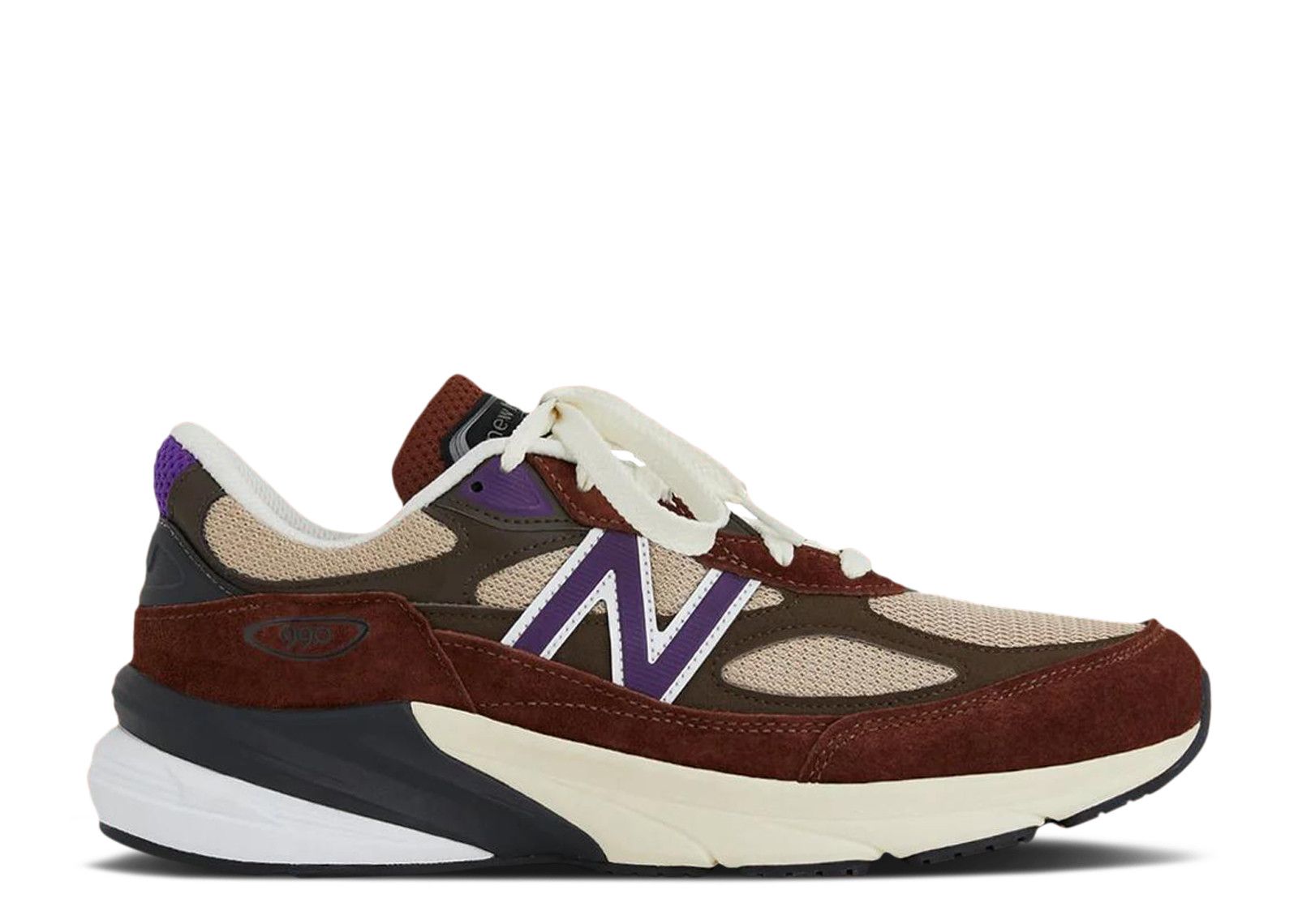 New Balance 990v6 Made In USA 