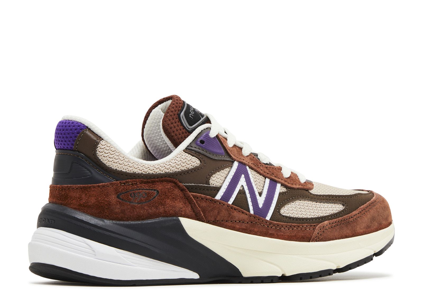 New Balance 990v6 Made In USA 