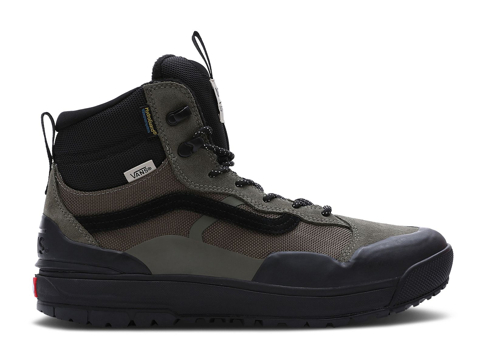 UltraRange EXO Hi MTE-2 'Dark Olive'