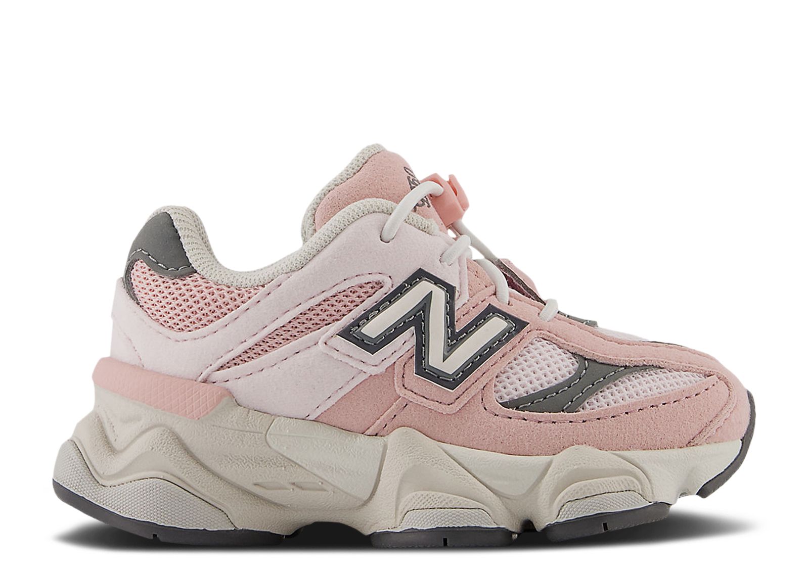 9060 Toddler 'Orb Pink' - New Balance - IV9060EA - orb pink/pink 