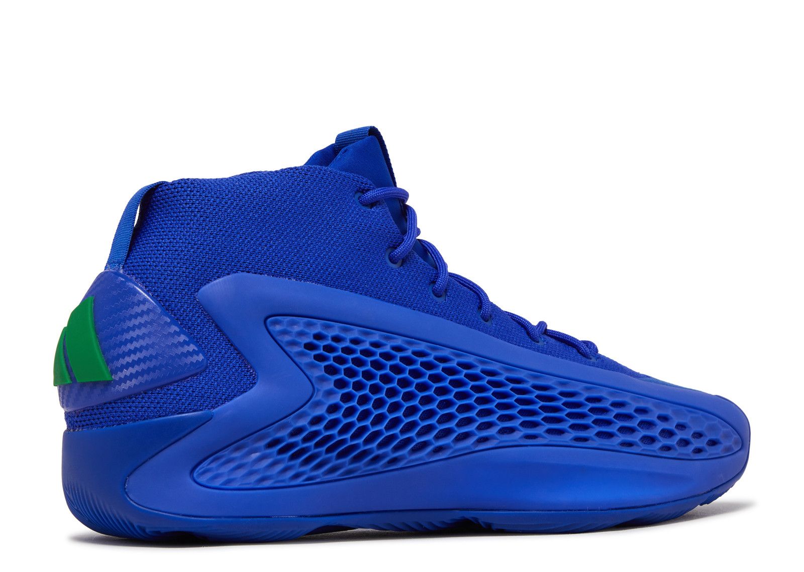 AE 1 'Velocity Blue' - Adidas - IF1864 - lucid blue/green/lucid