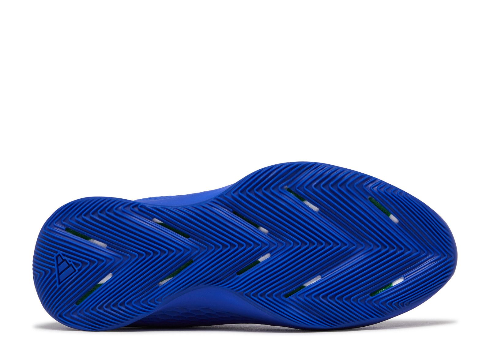 AE 1 'Velocity Blue' - Adidas - IF1864 - lucid blue/green