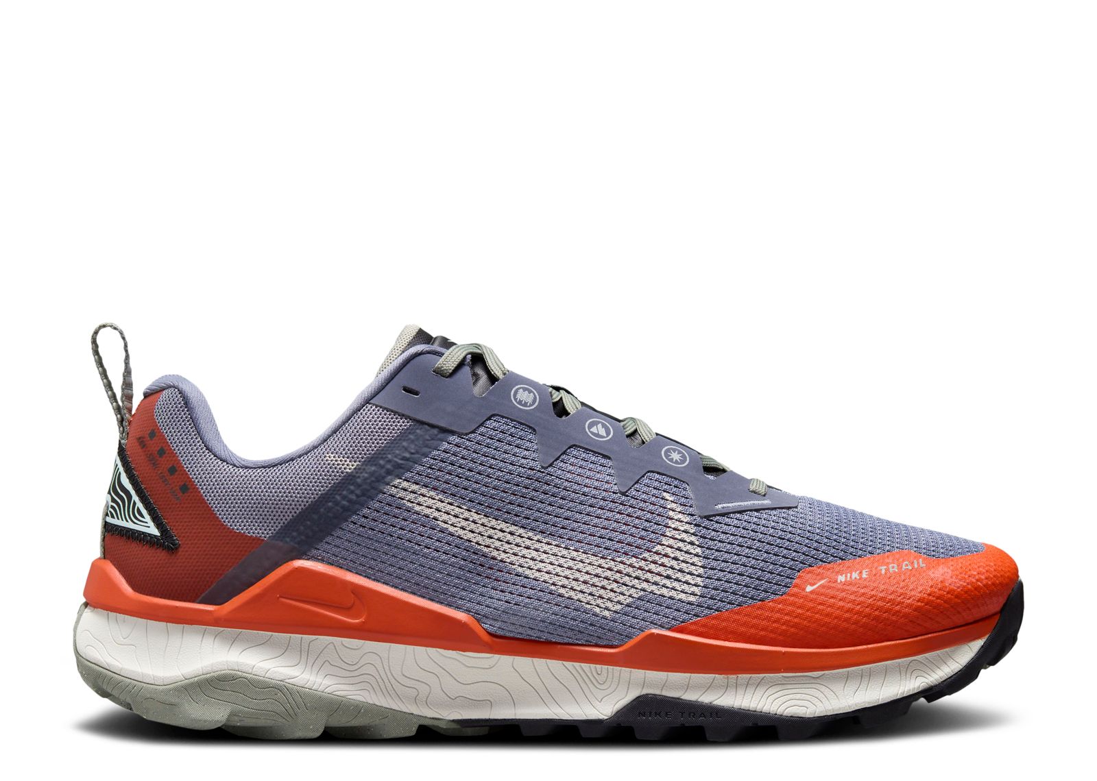 wildhorse nike mens