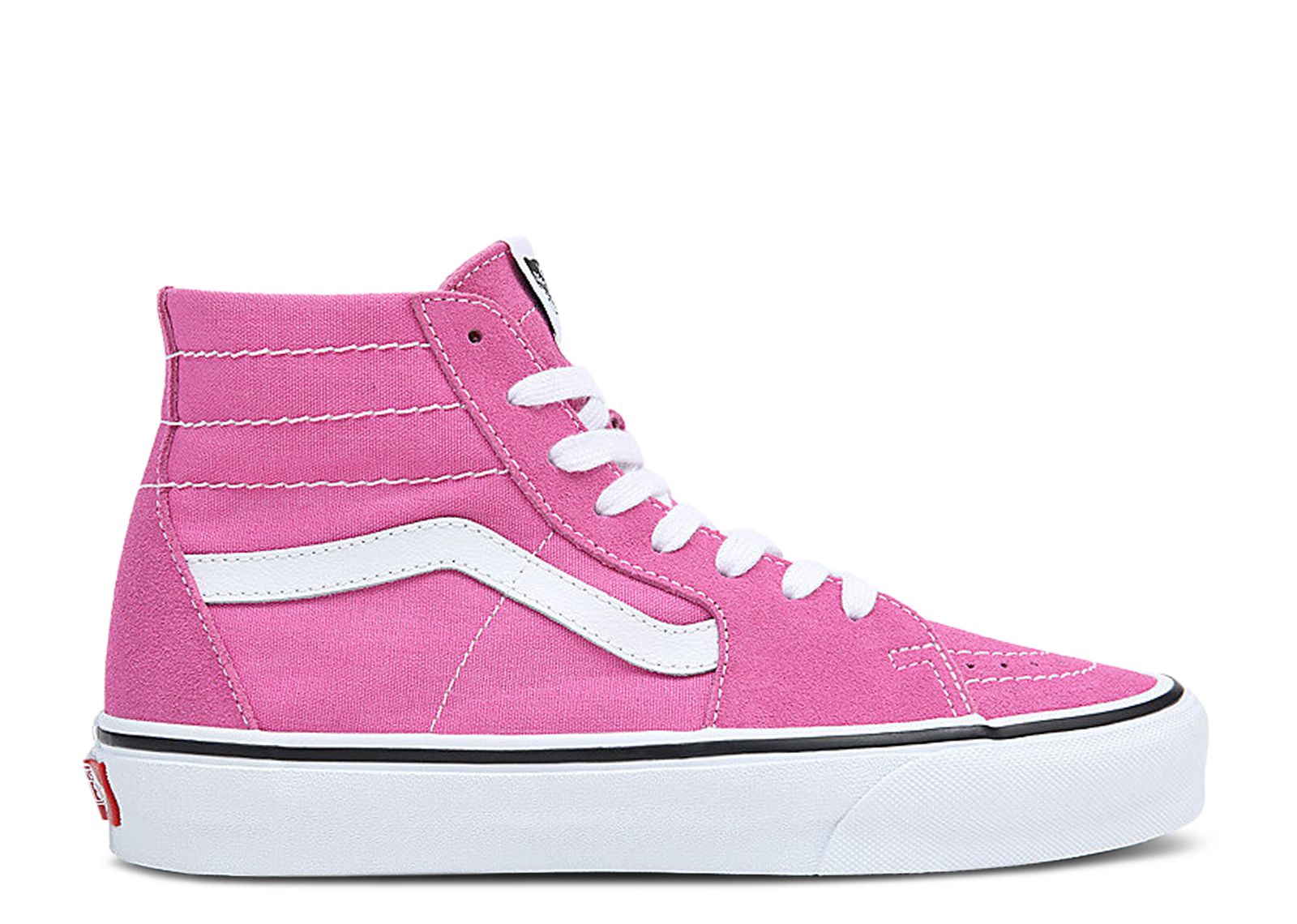 Sk8-Hi Tapered 'Color Theory - Fiji Flower'