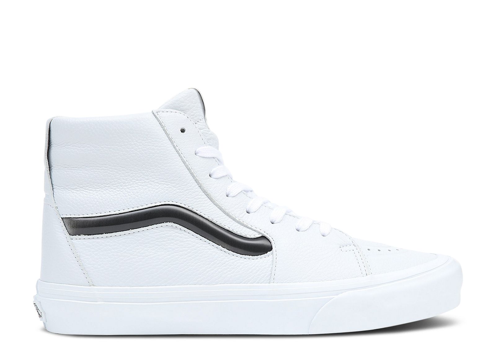 Sk8-Hi XL 'Big Mood - White Black'