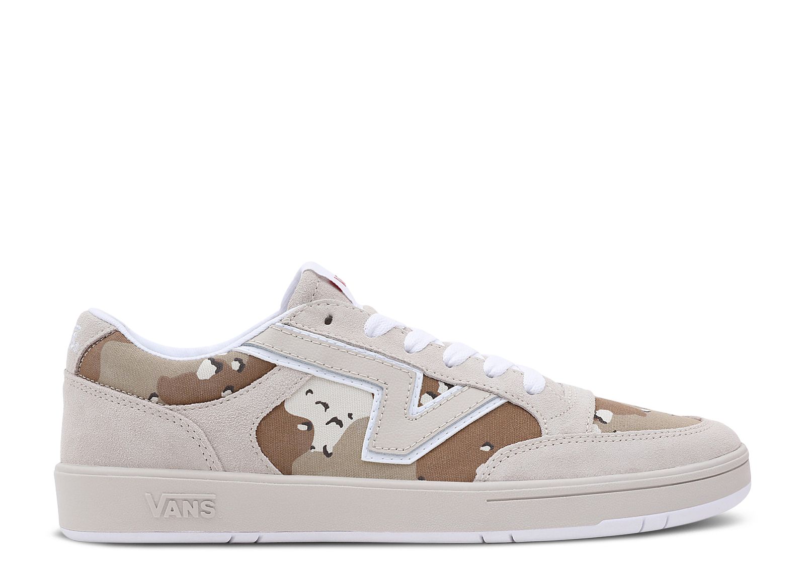 Lowland CC 'Desert Camo Tan'