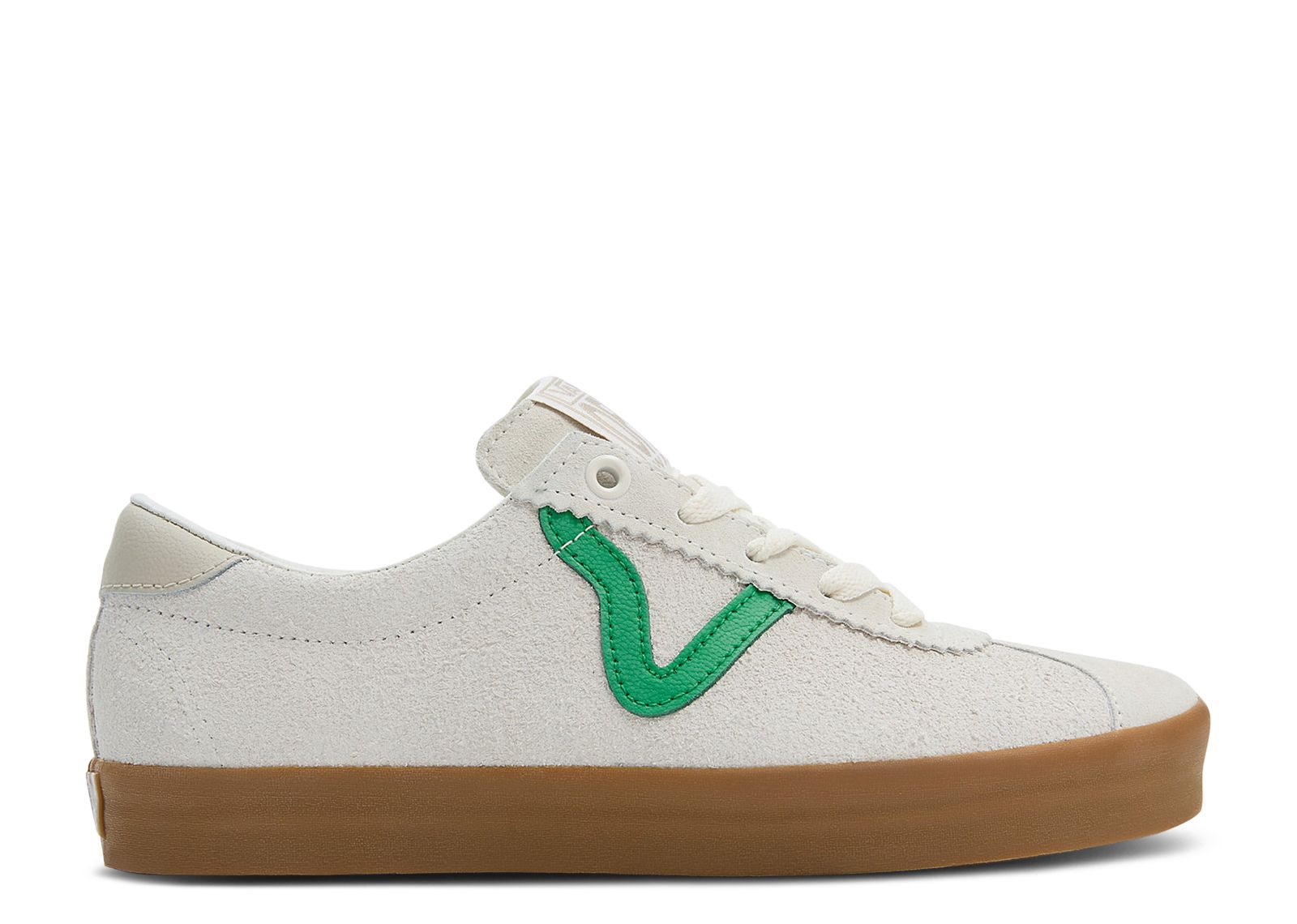 Sport Low 'Felicidade Marshmallow'