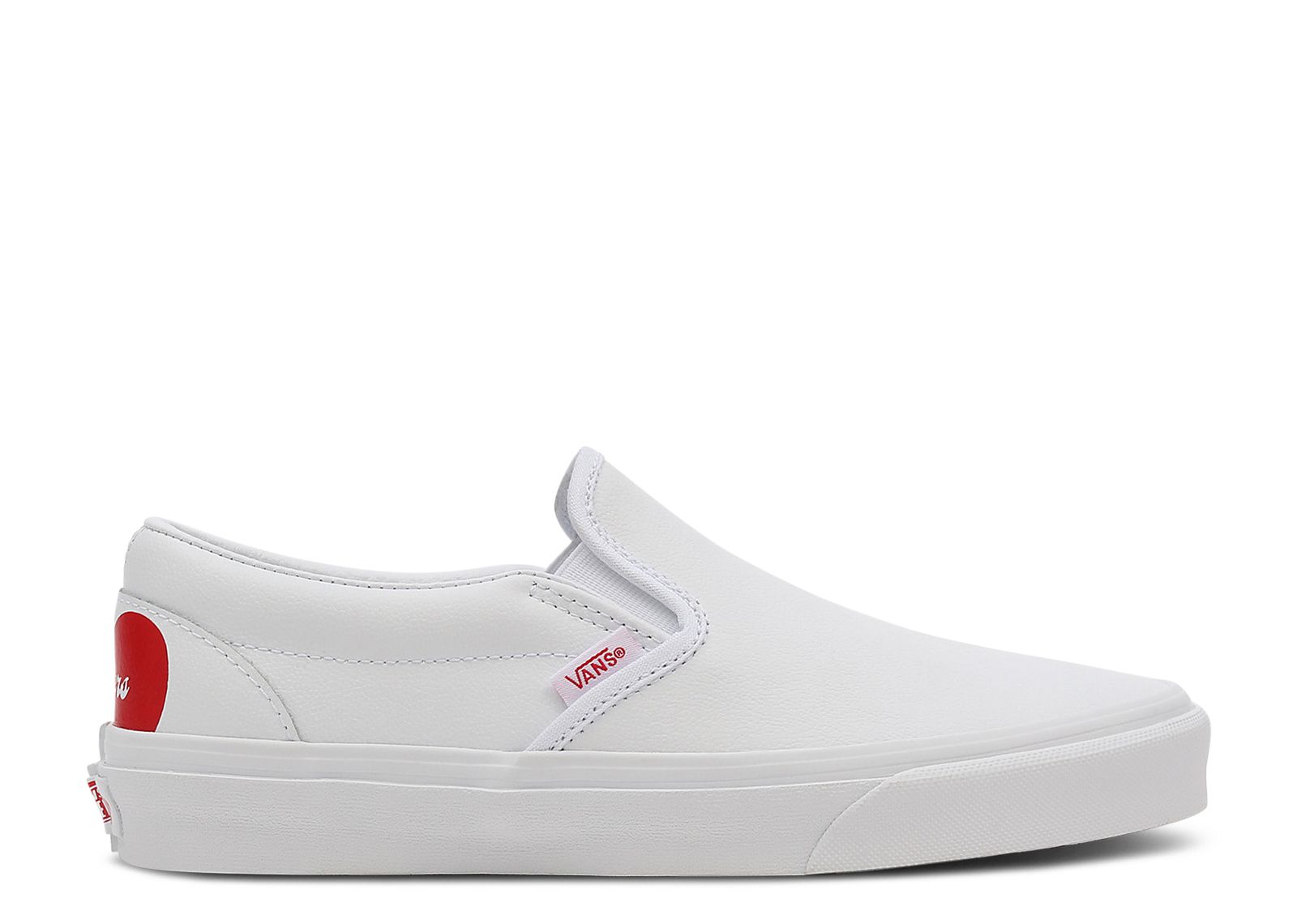 Classic Slip-On 'Waffle Lovers'