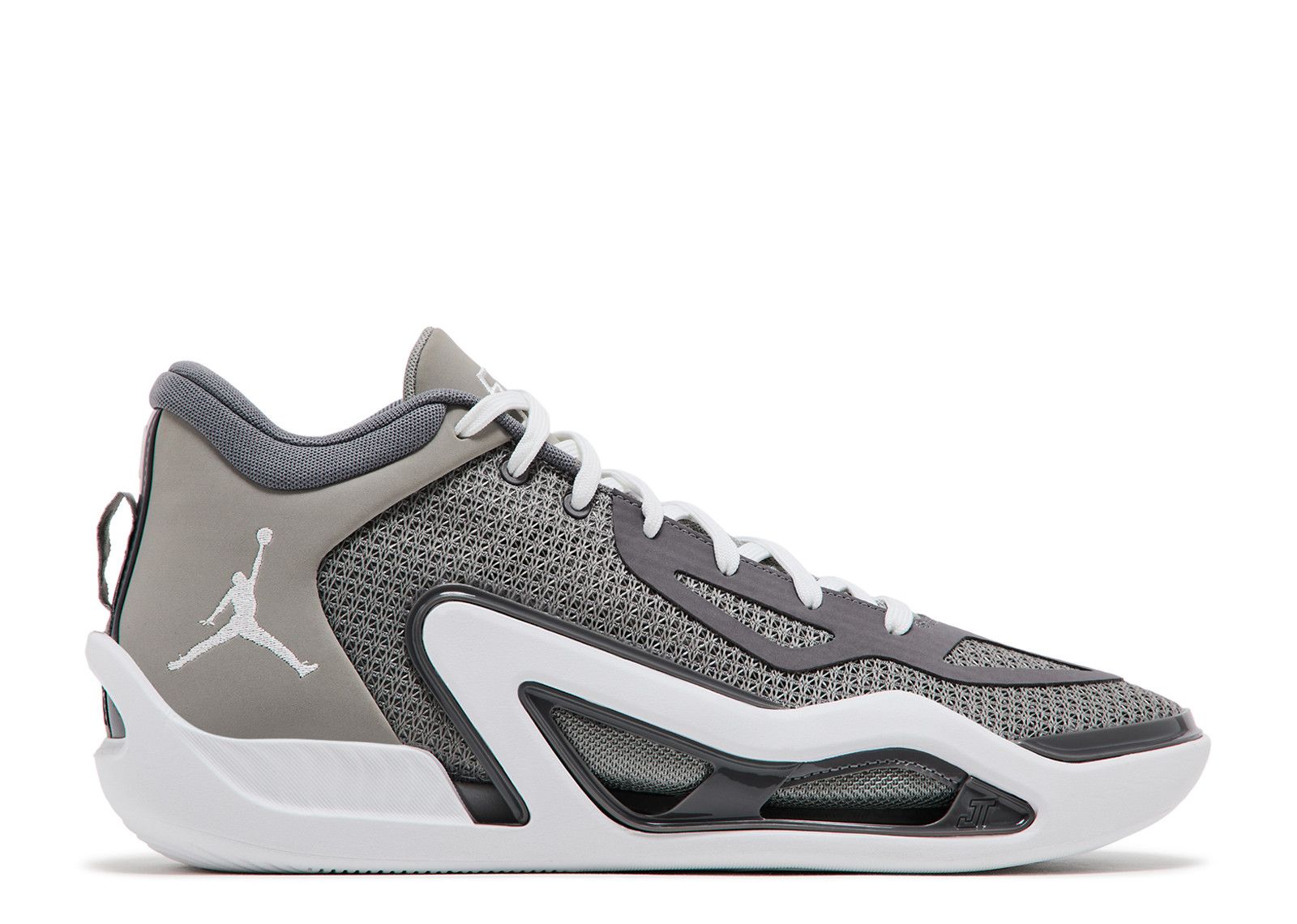 Jordan Tatum 1 PF 'Cool Grey'