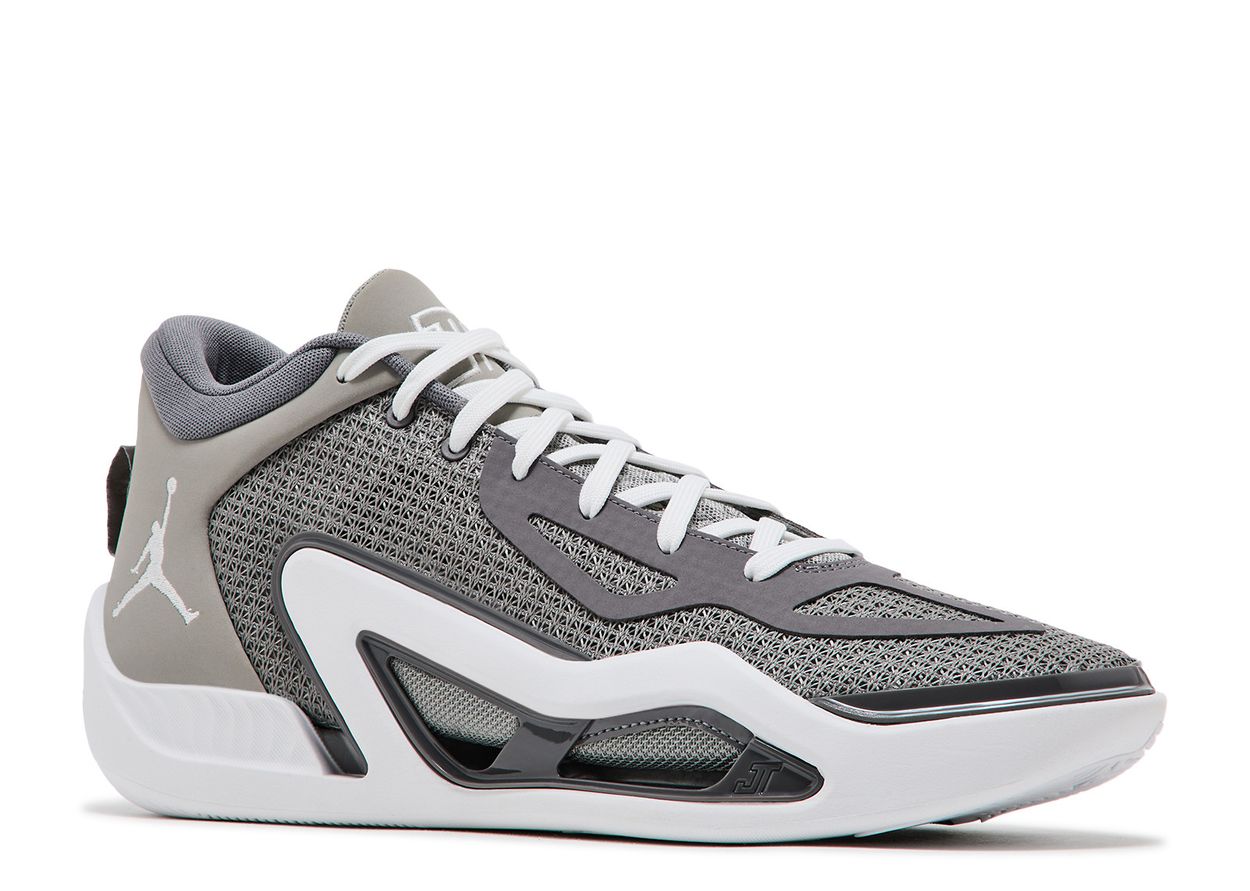 Jordan Tatum 1 PF 'Cool Grey'