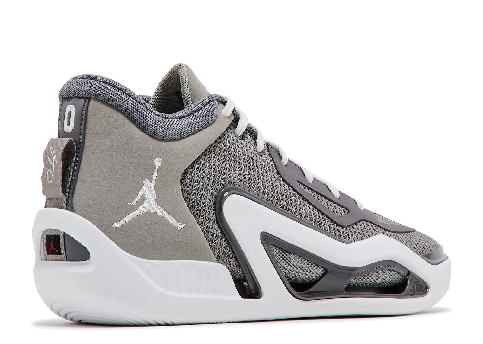 Jordan Tatum 1 PF 'Cool Grey' - Air Jordan - DZ3330 002 - medium