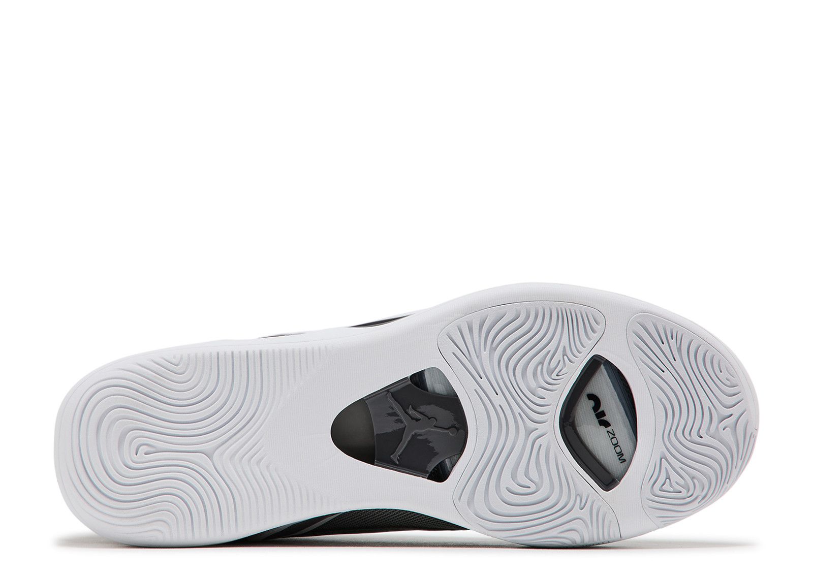 Jordan Tatum 1 PF 'Cool Grey' - Air Jordan - DZ3330 002 - medium