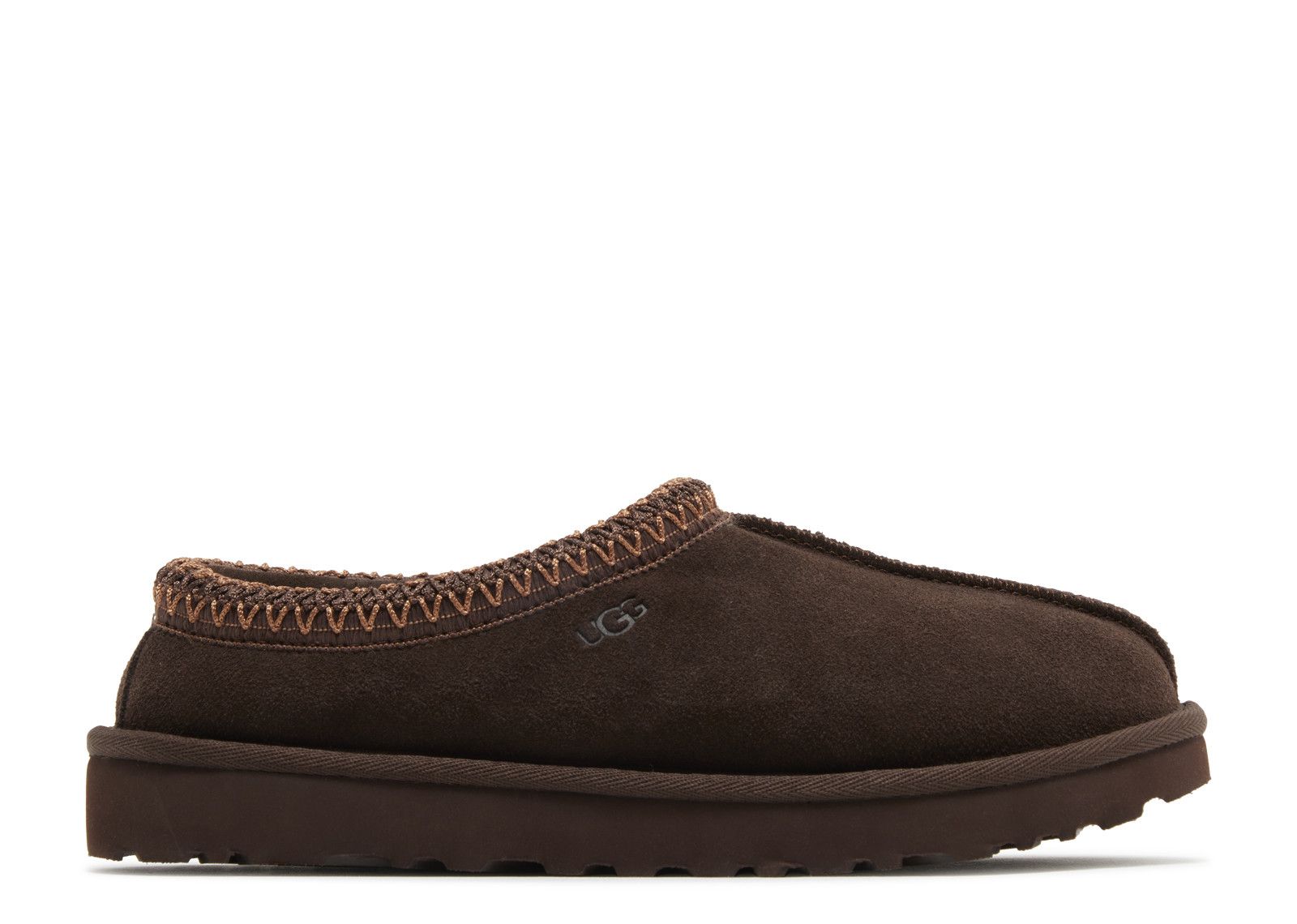 Ugg タスマンハテットスリッハ 5955BCDR BURNTCEDAR Wmns Tasman Slipper 'Burnt Cedar' - UGG - 5955 BCDR - burnt