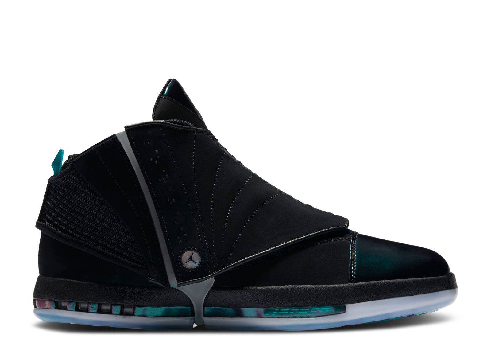 Air Jordan 16 Sneakers Flight Club