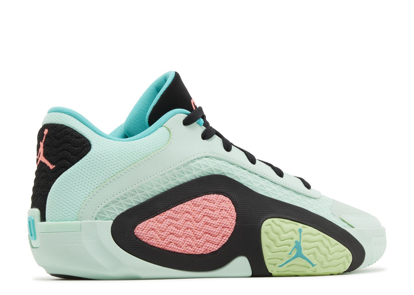 Jordan Tatum 2 ‘Vortex’