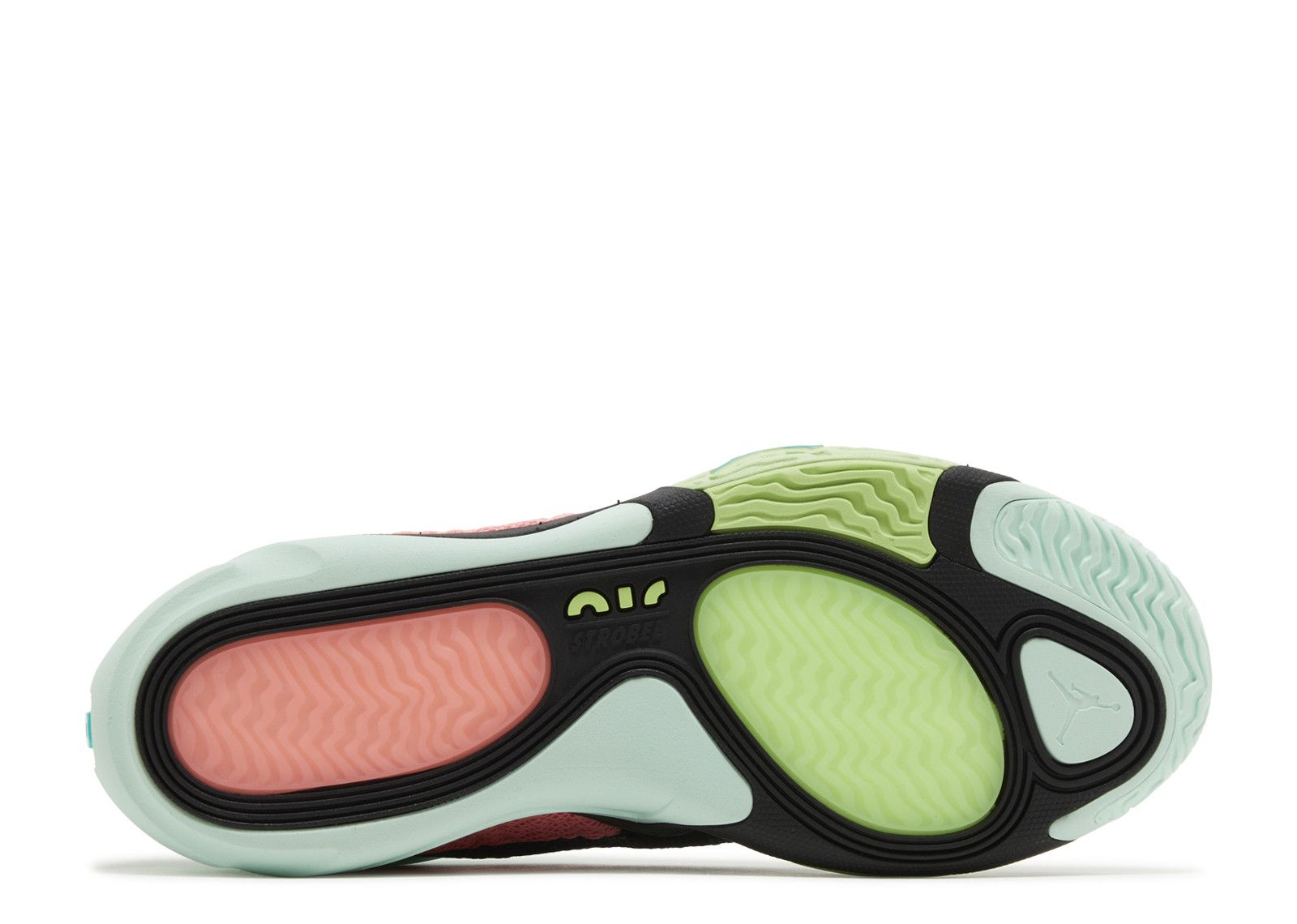 Jordan Tatum 2 Vortex Mint Foam FJ6457-300