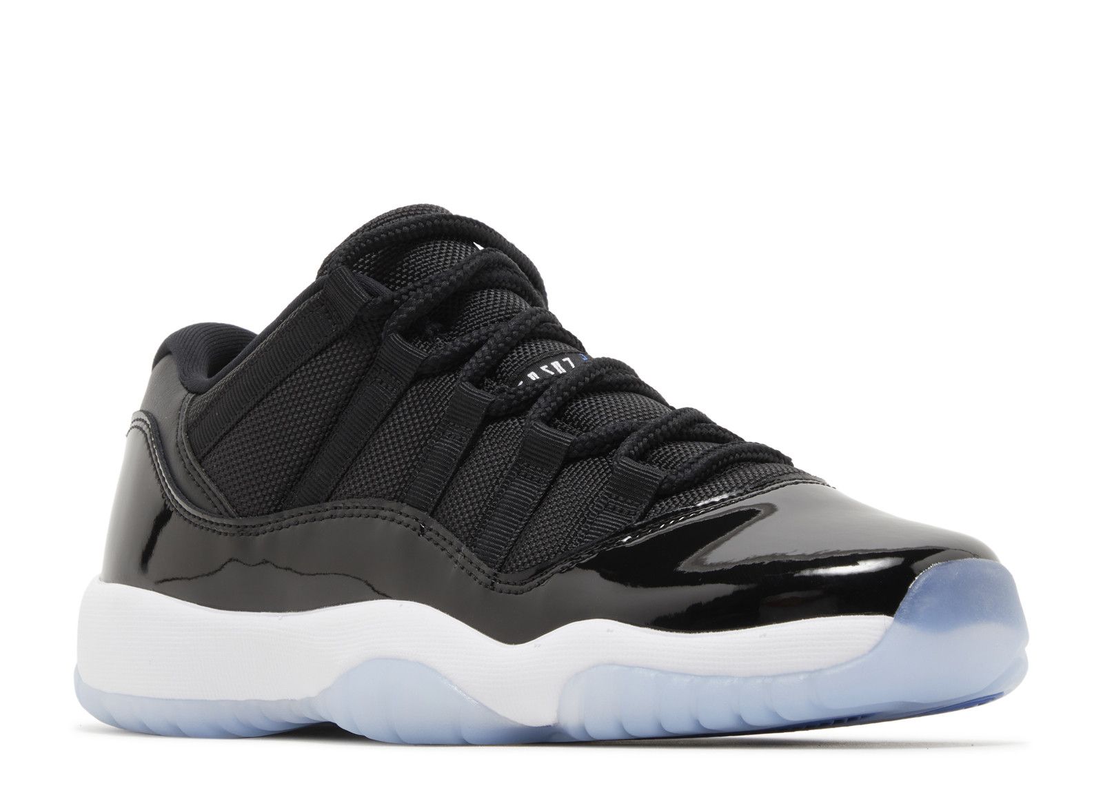 Jordan 11 Retro Low GS Space Jam