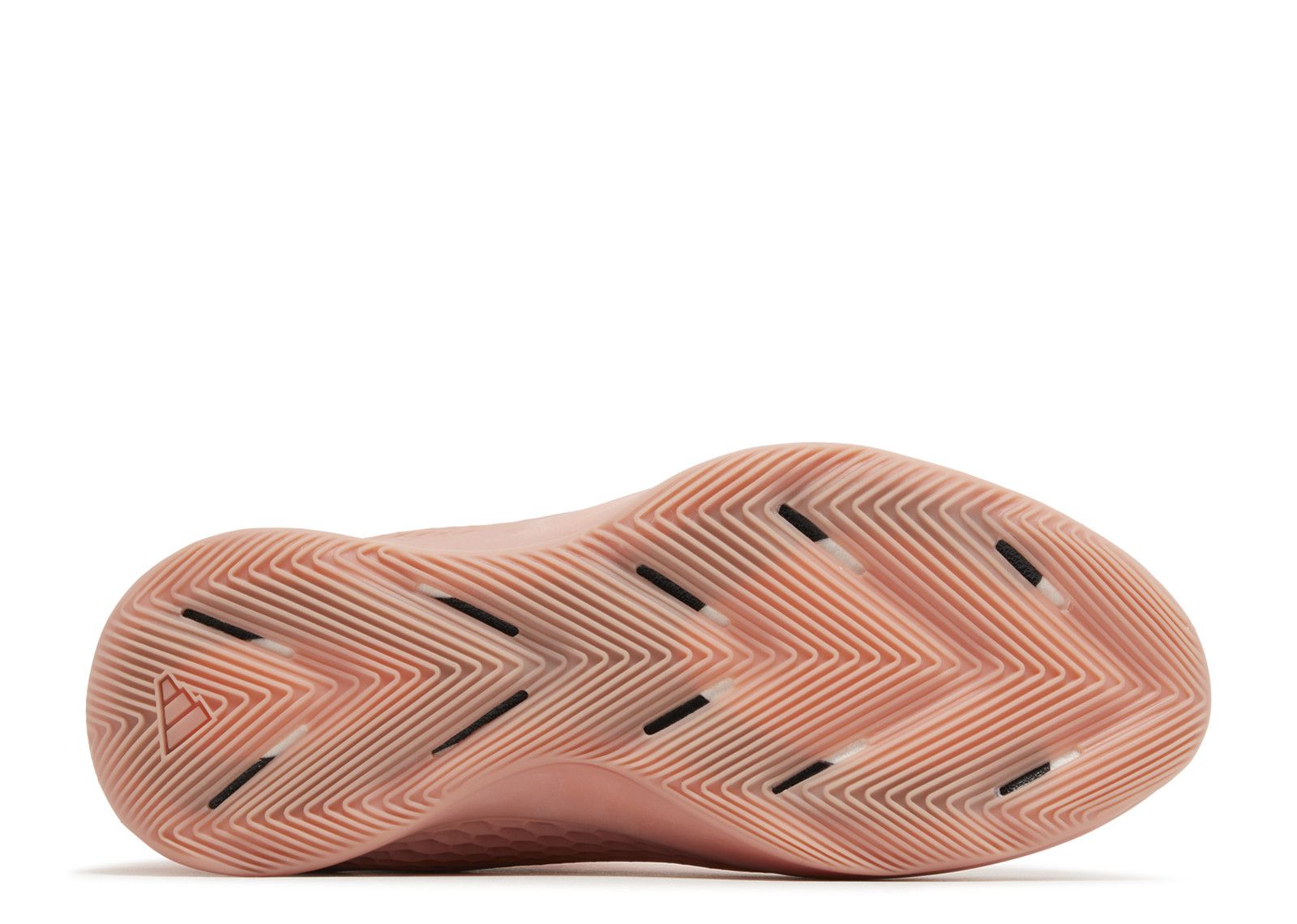 AE 1 'Georgia Red Clay' - Adidas - IF1863 - coral/coral/core