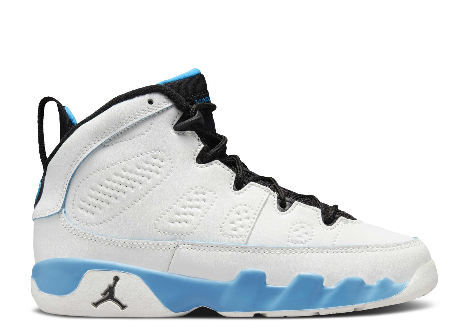 Air jordan 9 retro high online